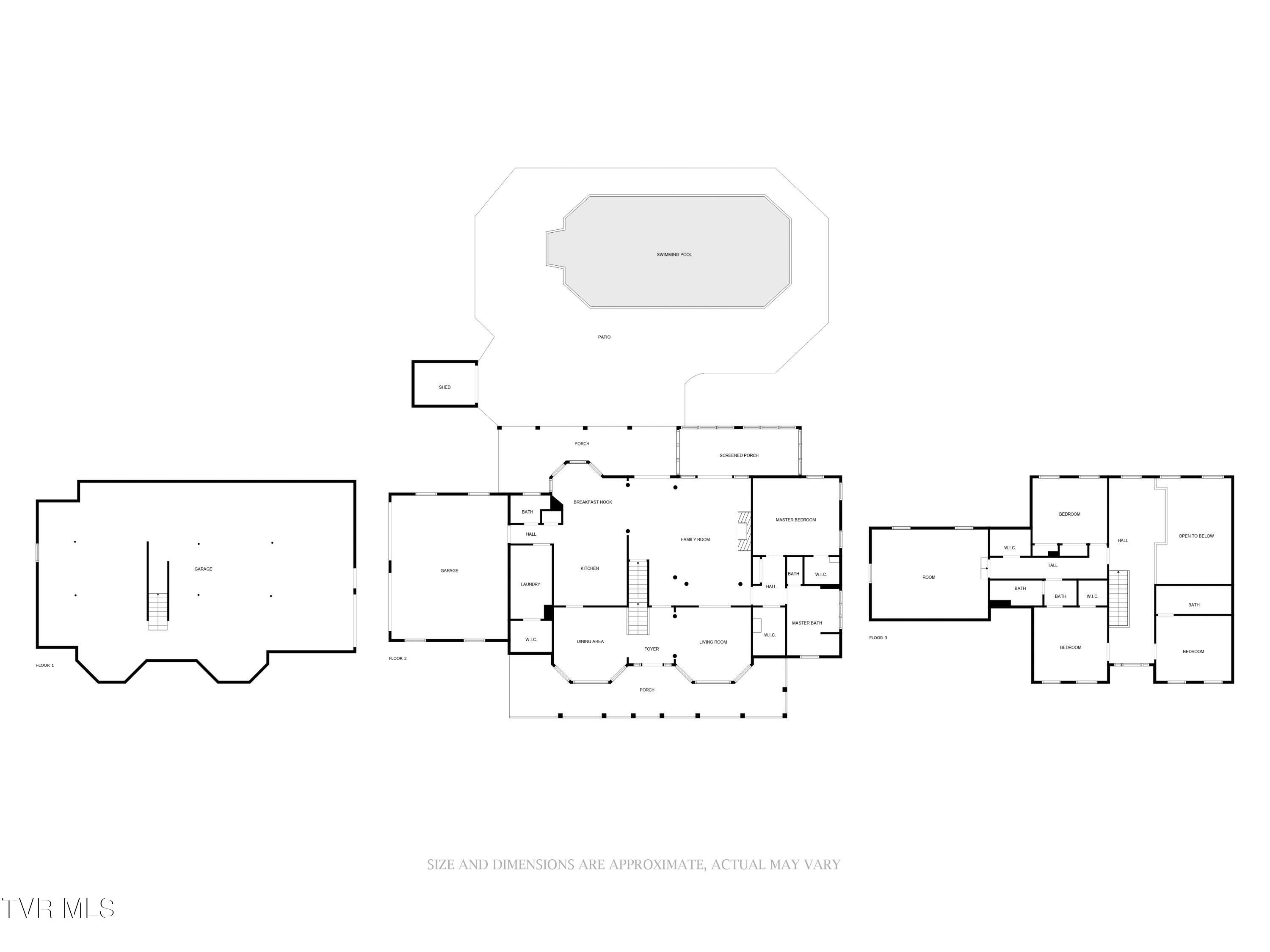 7540 Erwin Highway Chuckey, TN 37641 - Photo 74 of 77 7540 Erwin Hwy (143 of 146)