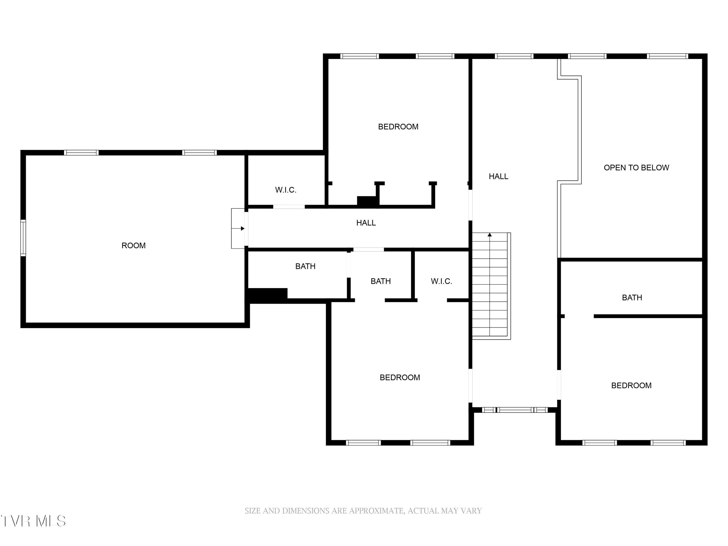 7540 Erwin Highway Chuckey, TN 37641 - Photo 76 of 77 7540 Erwin Hwy (145 of 146)