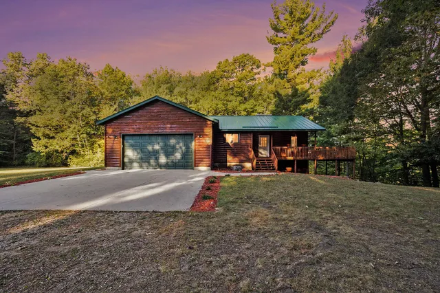 $620,000 | 4615 West 112th Street, Grant, MI 49327