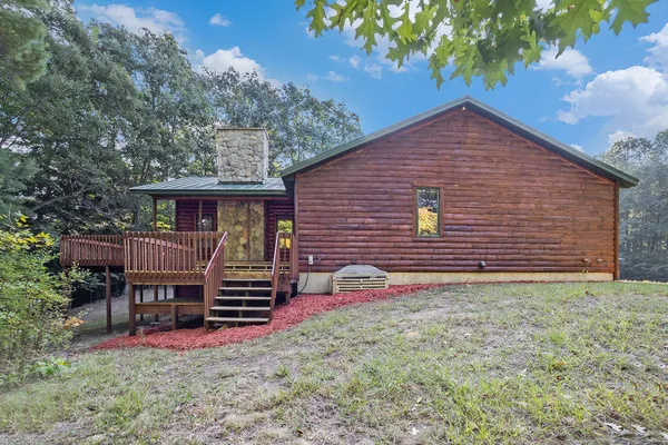 $600,000 | 4615 West 112th Street, Grant, MI 49327