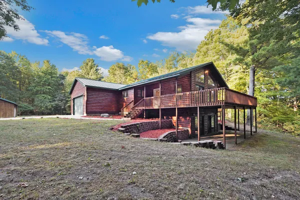 $600,000 | 4615 West 112th Street, Grant, MI 49327