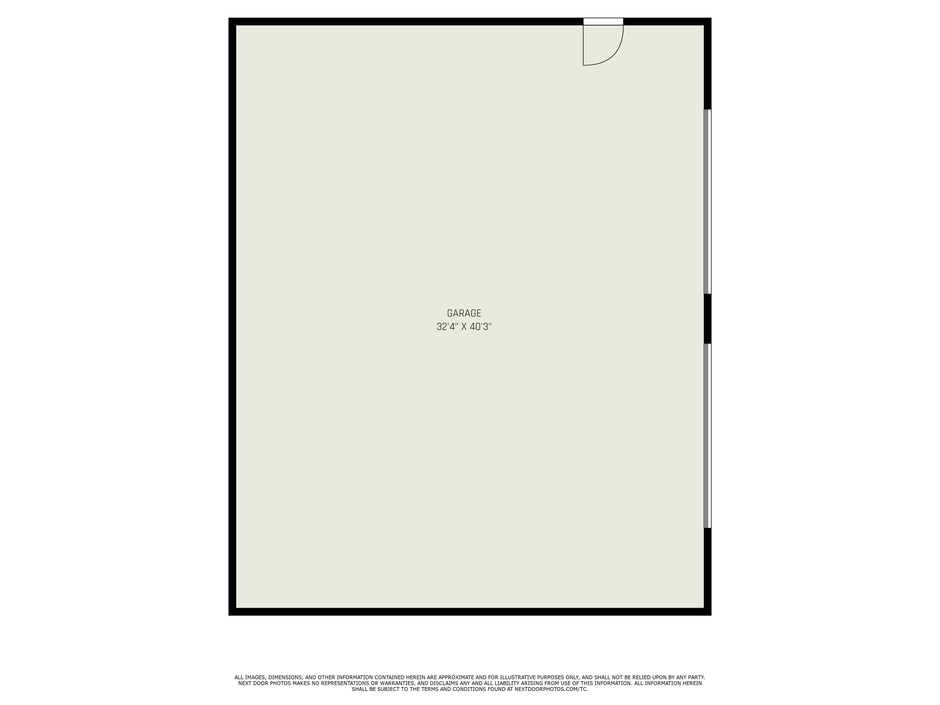 4615 West 112th Street Grant, MI 49327 - Photo 32 of 32 Pole Barn