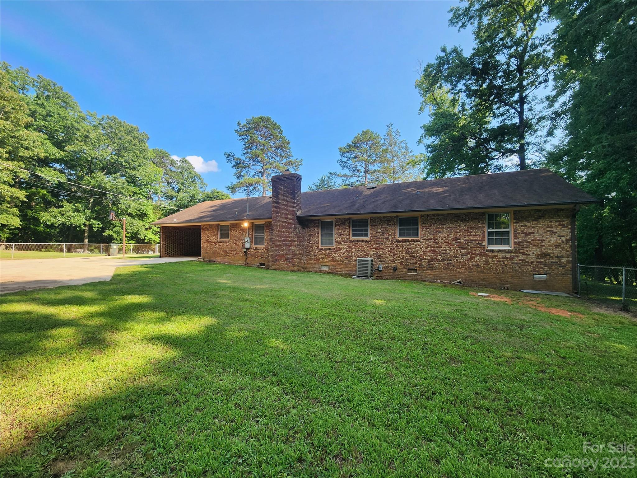 128 Devine Street Stanley, NC 28164 - Photo 31 of 36