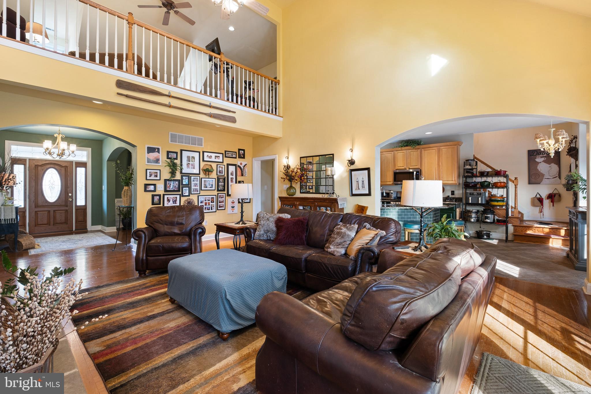 21 Darrel Road North East, MD 21901 - Photo 5 of 34 Open Concept Great Room