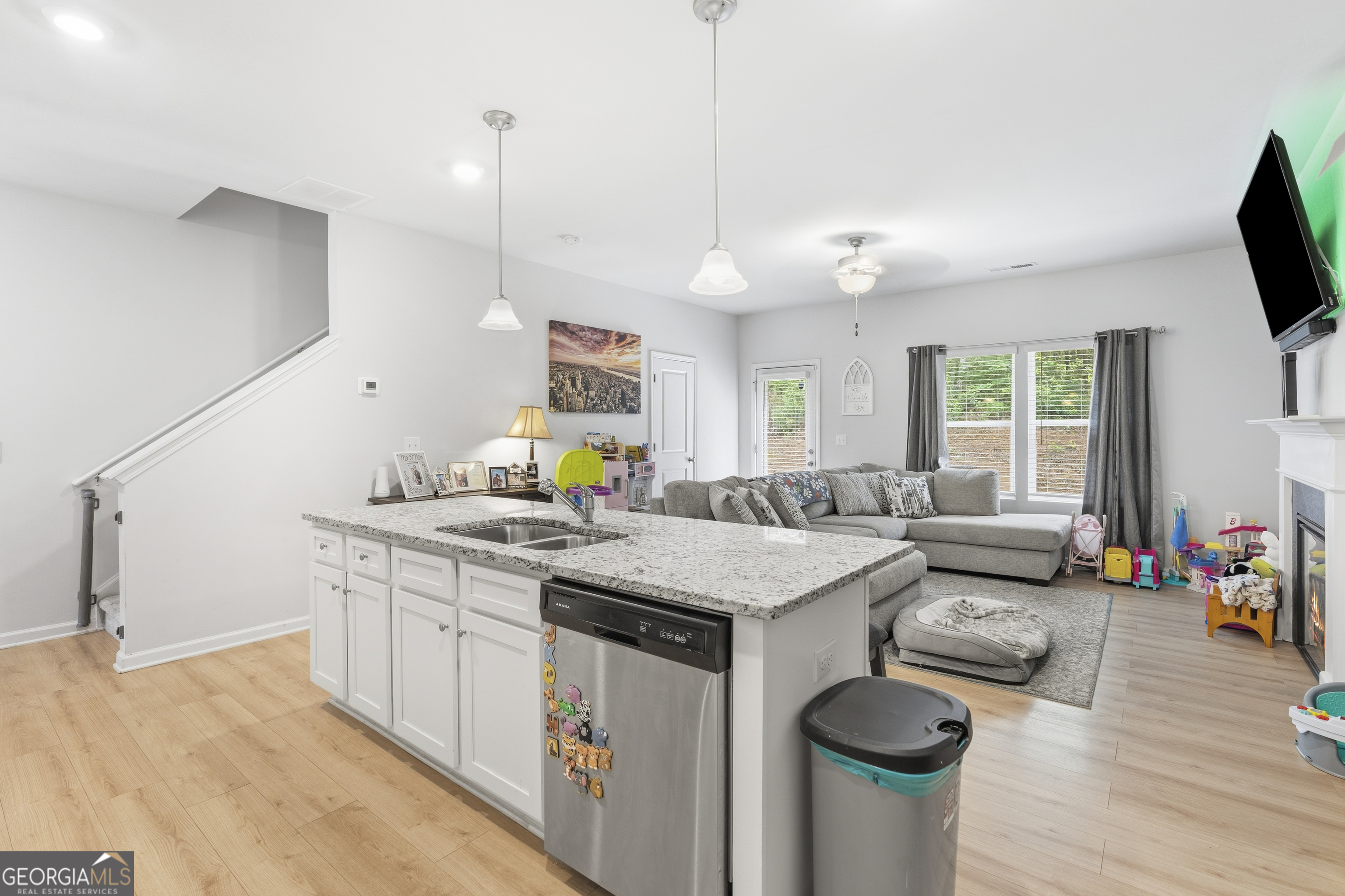 3657 Abbey Way Gainesville, GA 30507 - Photo 12 of 25