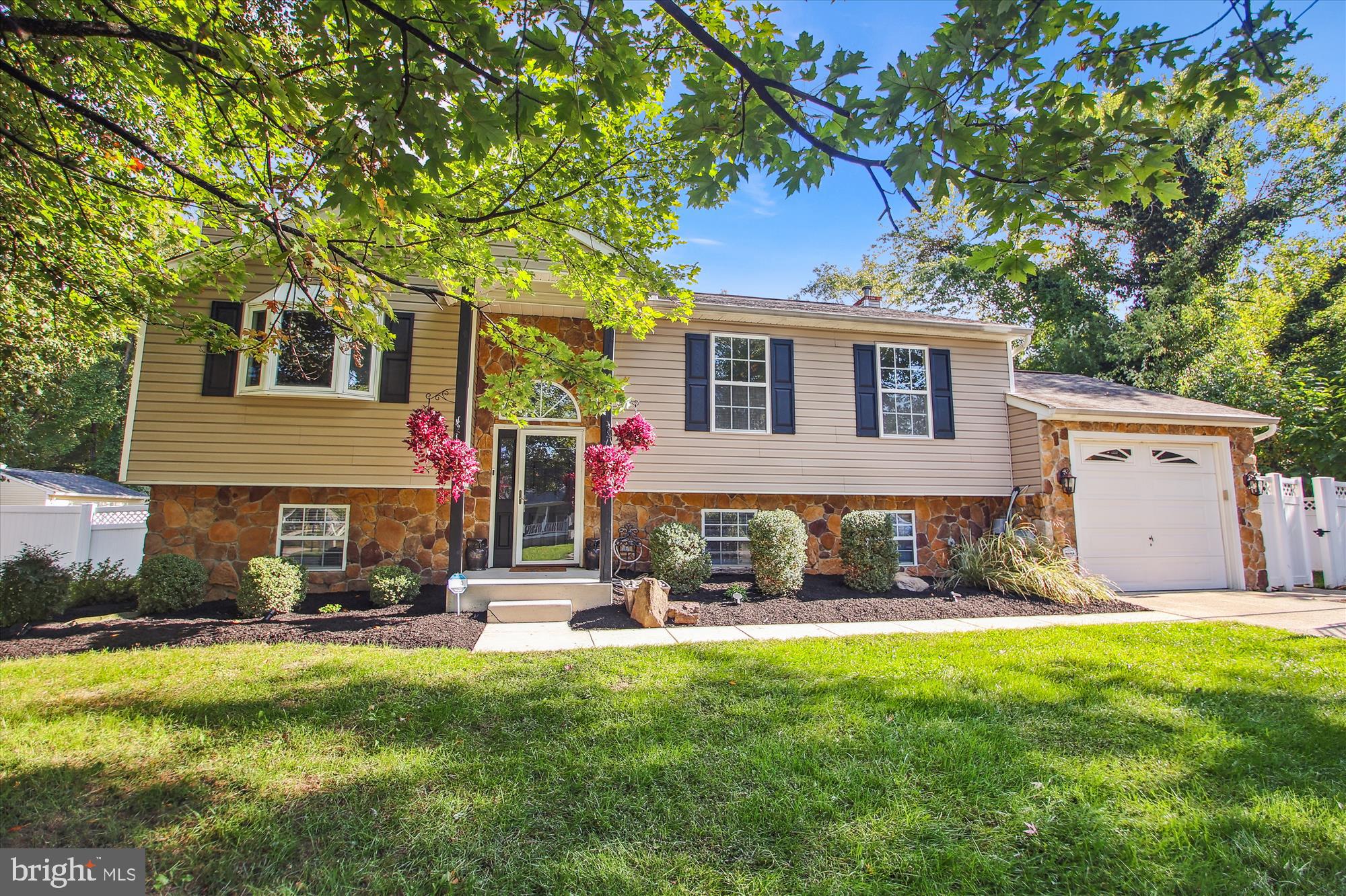 8097 Solley Road Pasadena, MD 21122 - Photo 1 of 52 Front Elevation