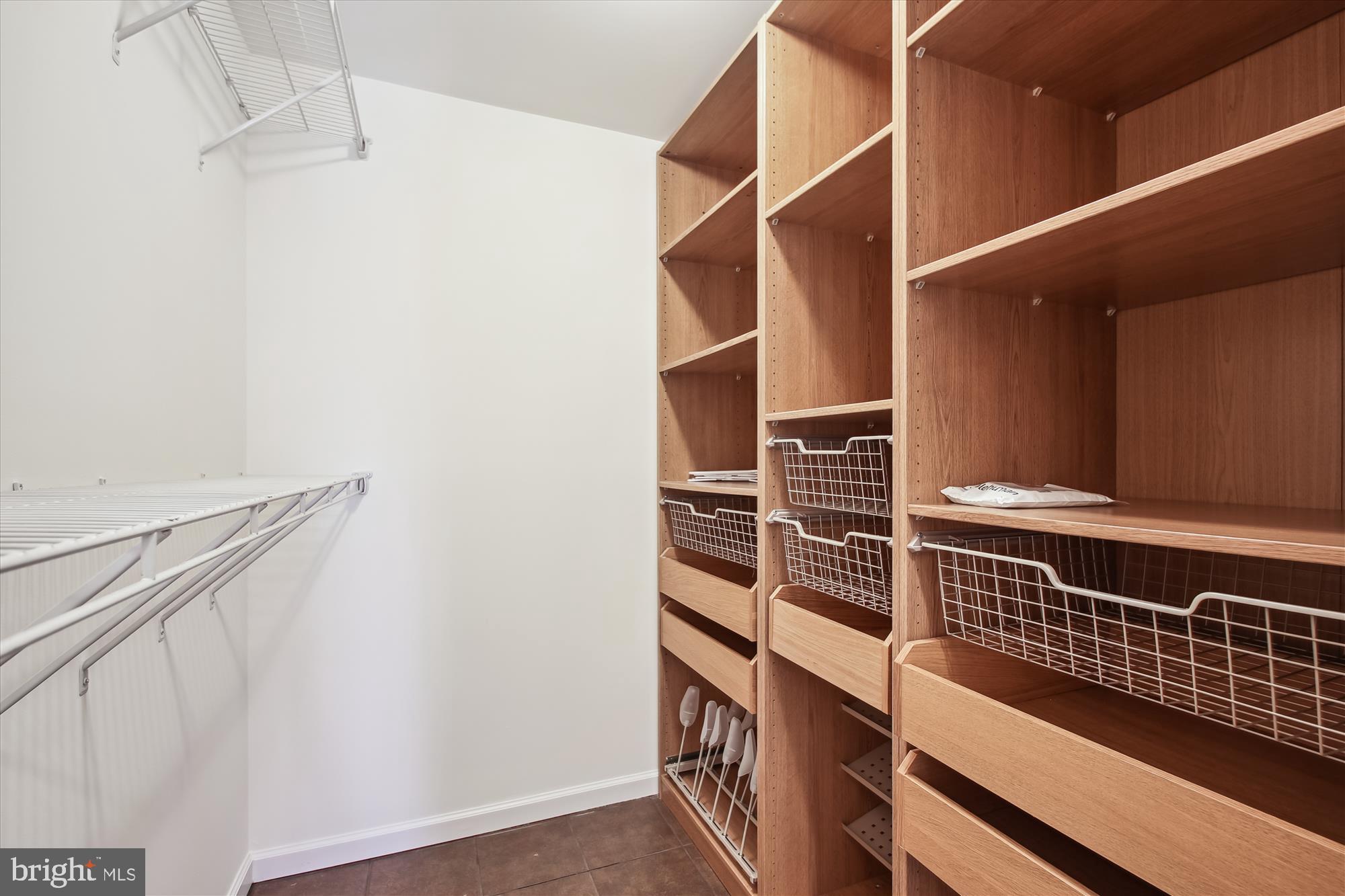 8097 Solley Road Pasadena, MD 21122 - Photo 22 of 52 Walk In Closet 2