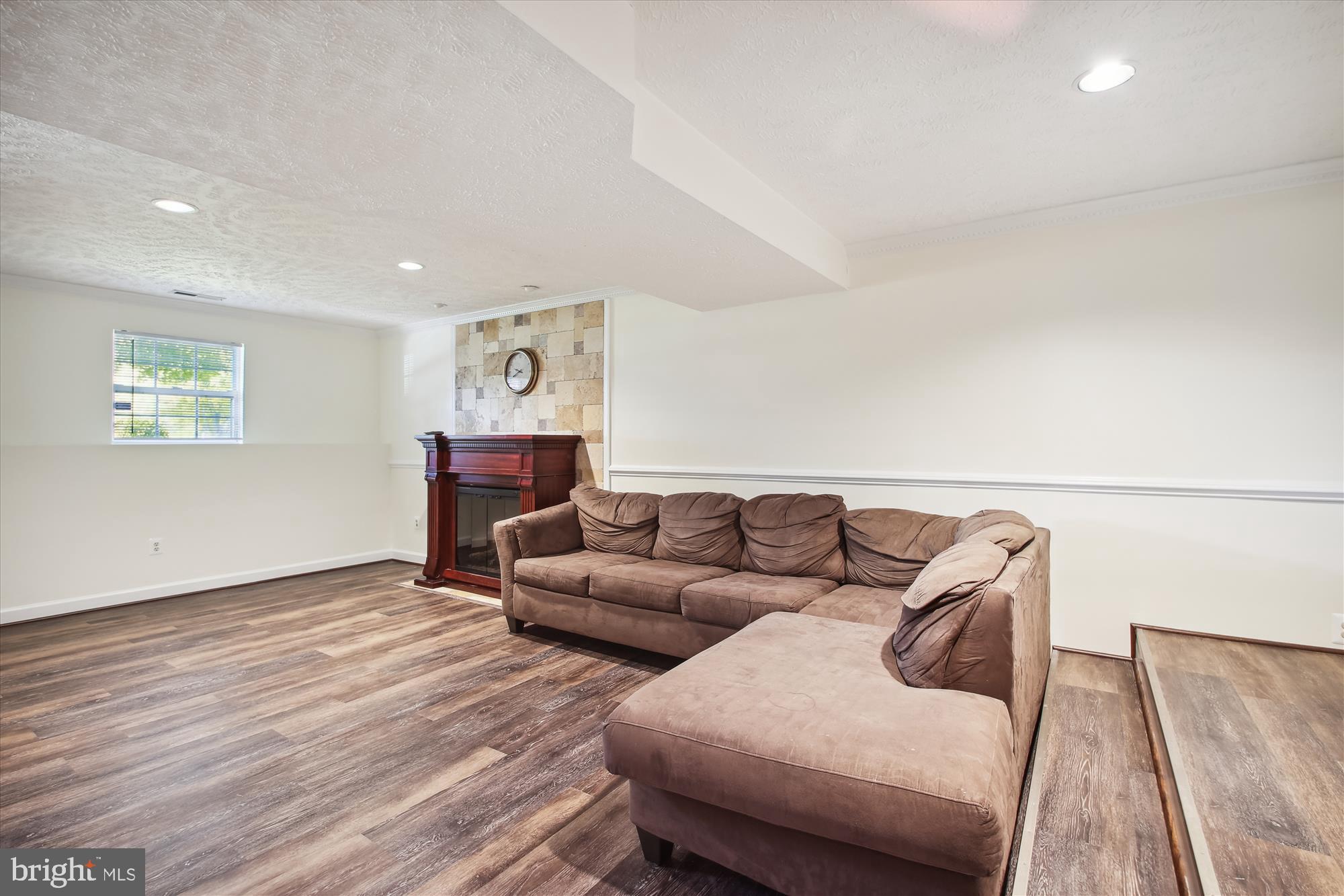 8097 Solley Road Pasadena, MD 21122 - Photo 29 of 52 Recreation/Theater Room