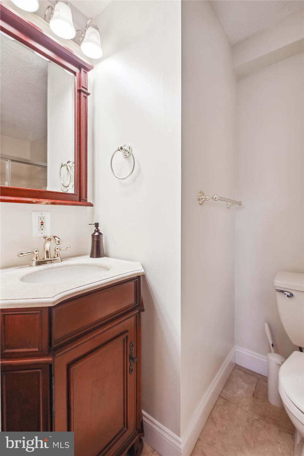 8097 Solley Road Pasadena, MD 21122 - Photo 38 of 52 Full Bath 3