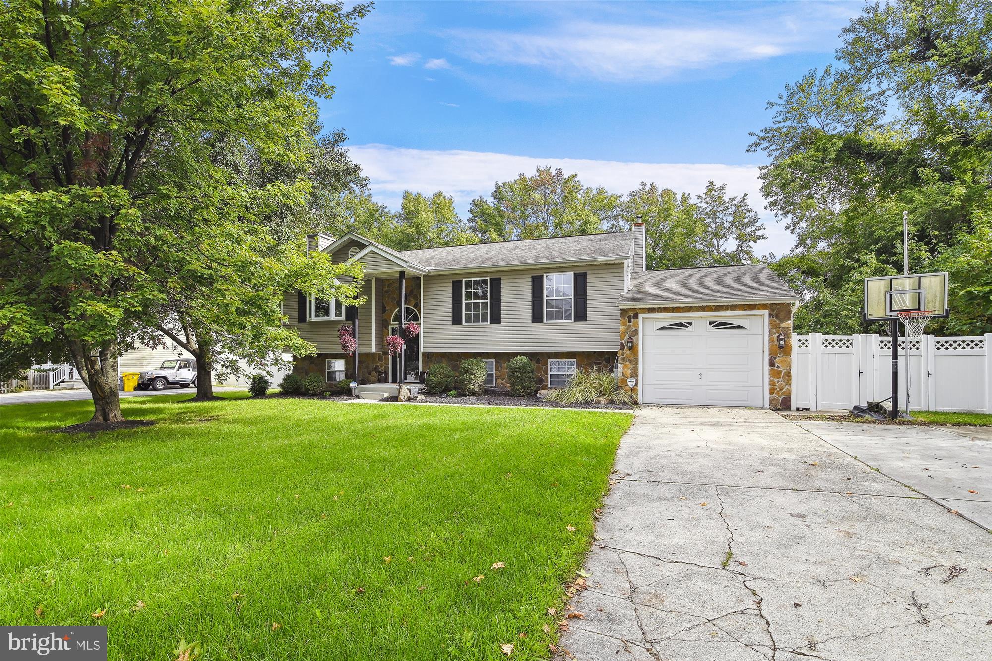 8097 Solley Road Pasadena, MD 21122 - Photo 41 of 52 Front Elevation