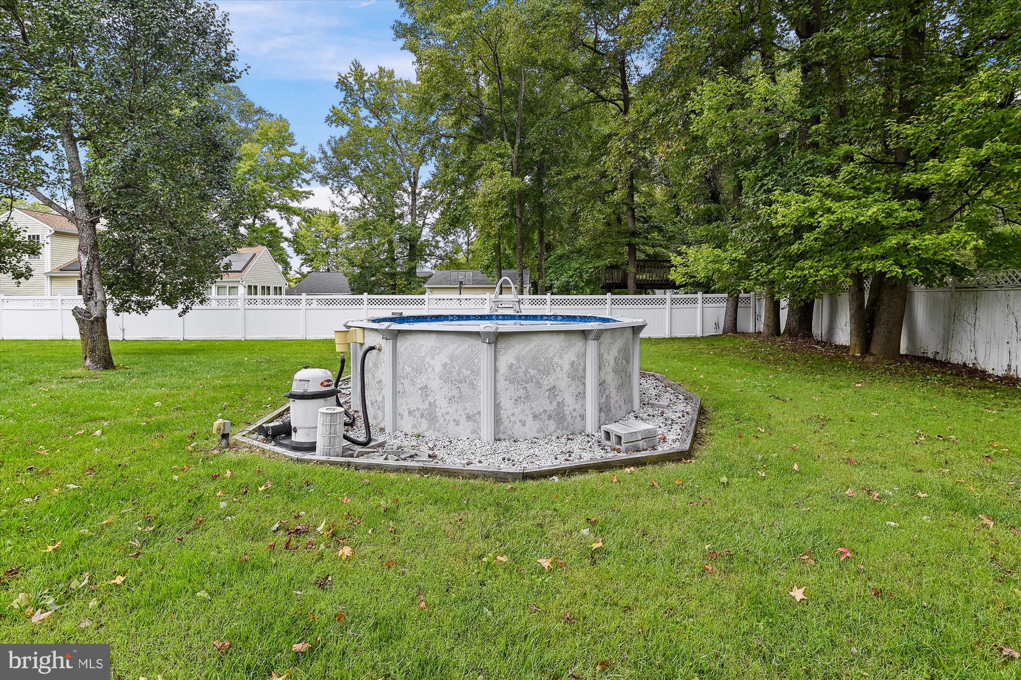 8097 Solley Road Pasadena, MD 21122 - Photo 45 of 52 Pool