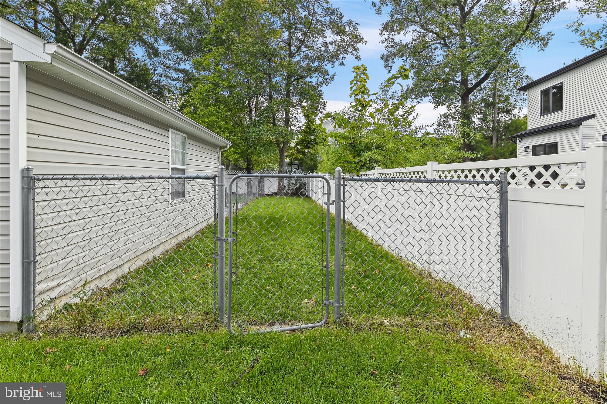 8097 Solley Road Pasadena, MD 21122 - Photo 49 of 52 Dog Run