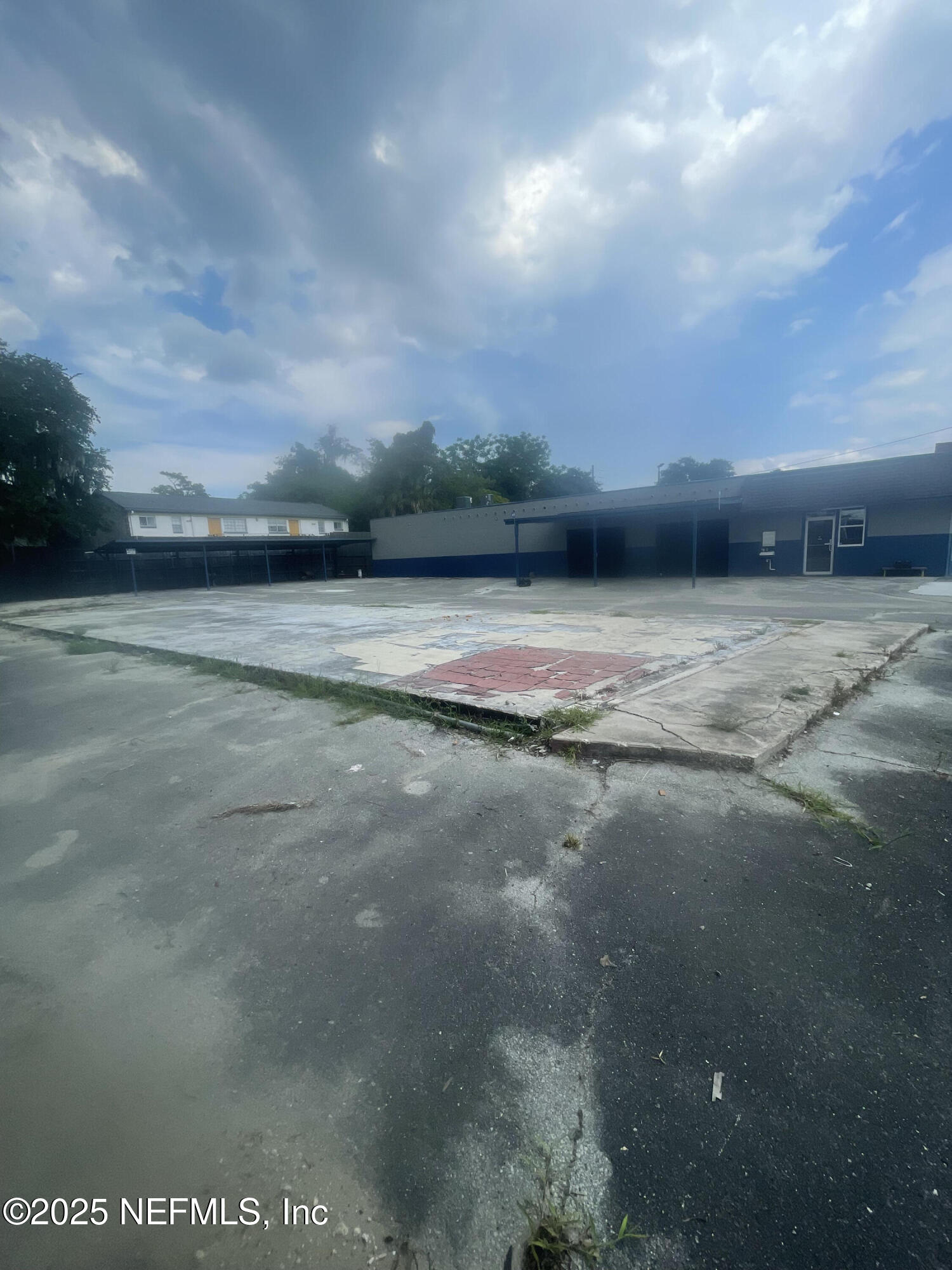 949 Arlington Road North Jacksonville, FL 32211 - Photo 20 of 25 a view of dirt field