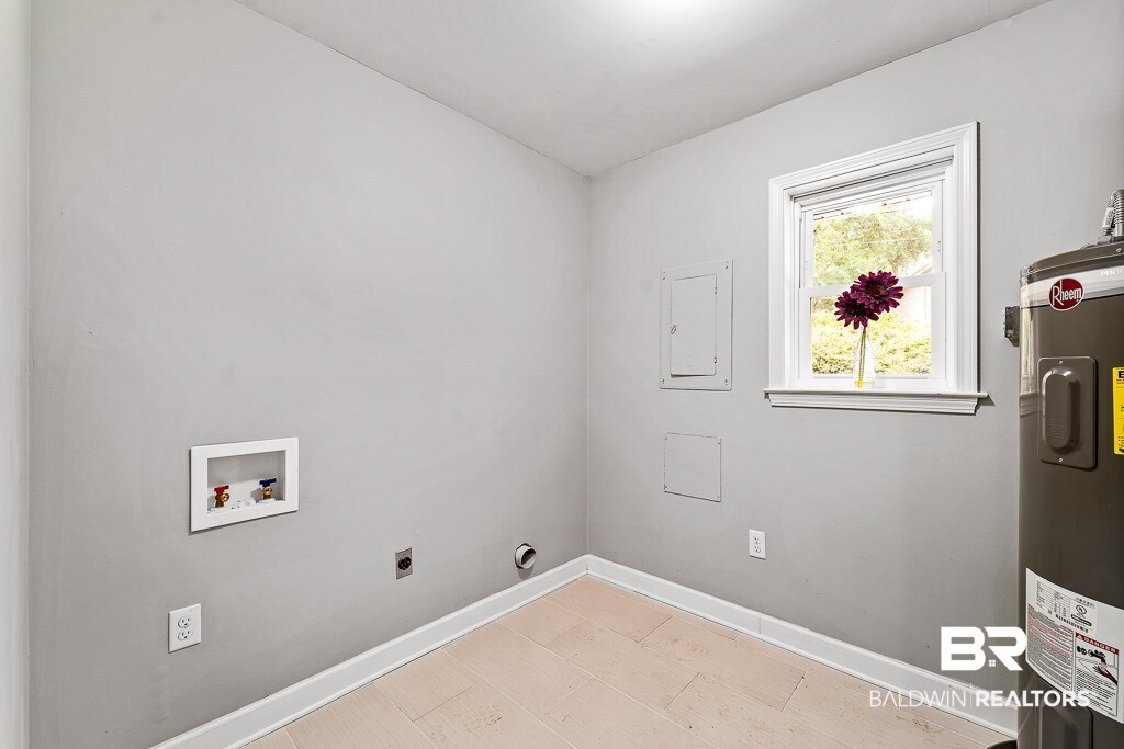 3901 Montclaire Way Mobile, AL 36609 - Photo 26 of 35