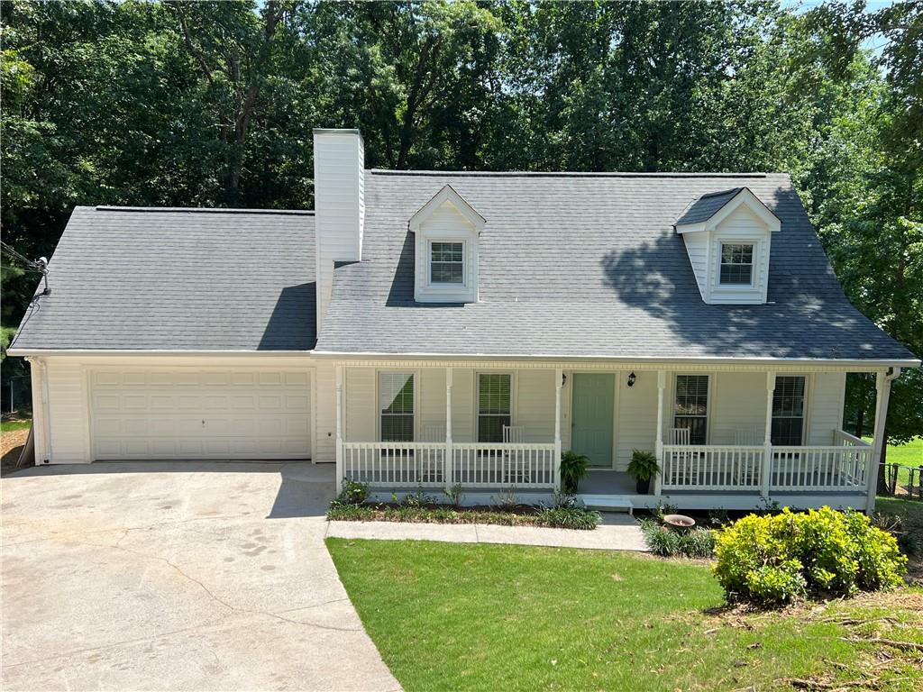 6281 Oak Ridge Drive Flowery Branch, GA 30542 - Photo 1 of 1 Gallery Image 1