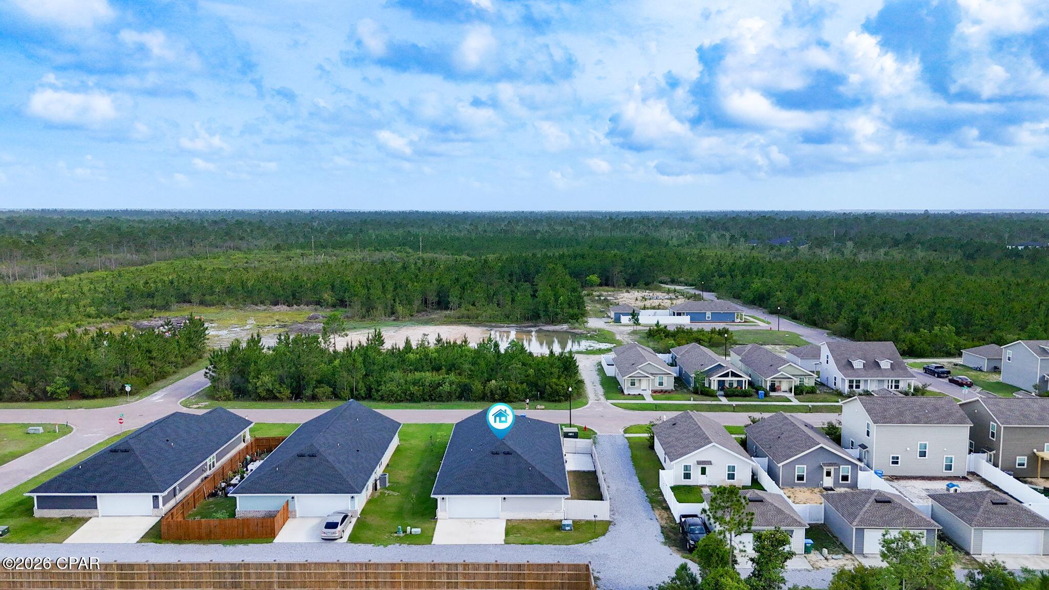 11701 Poston Road Panama City, FL 32404 - Photo 34 of 38