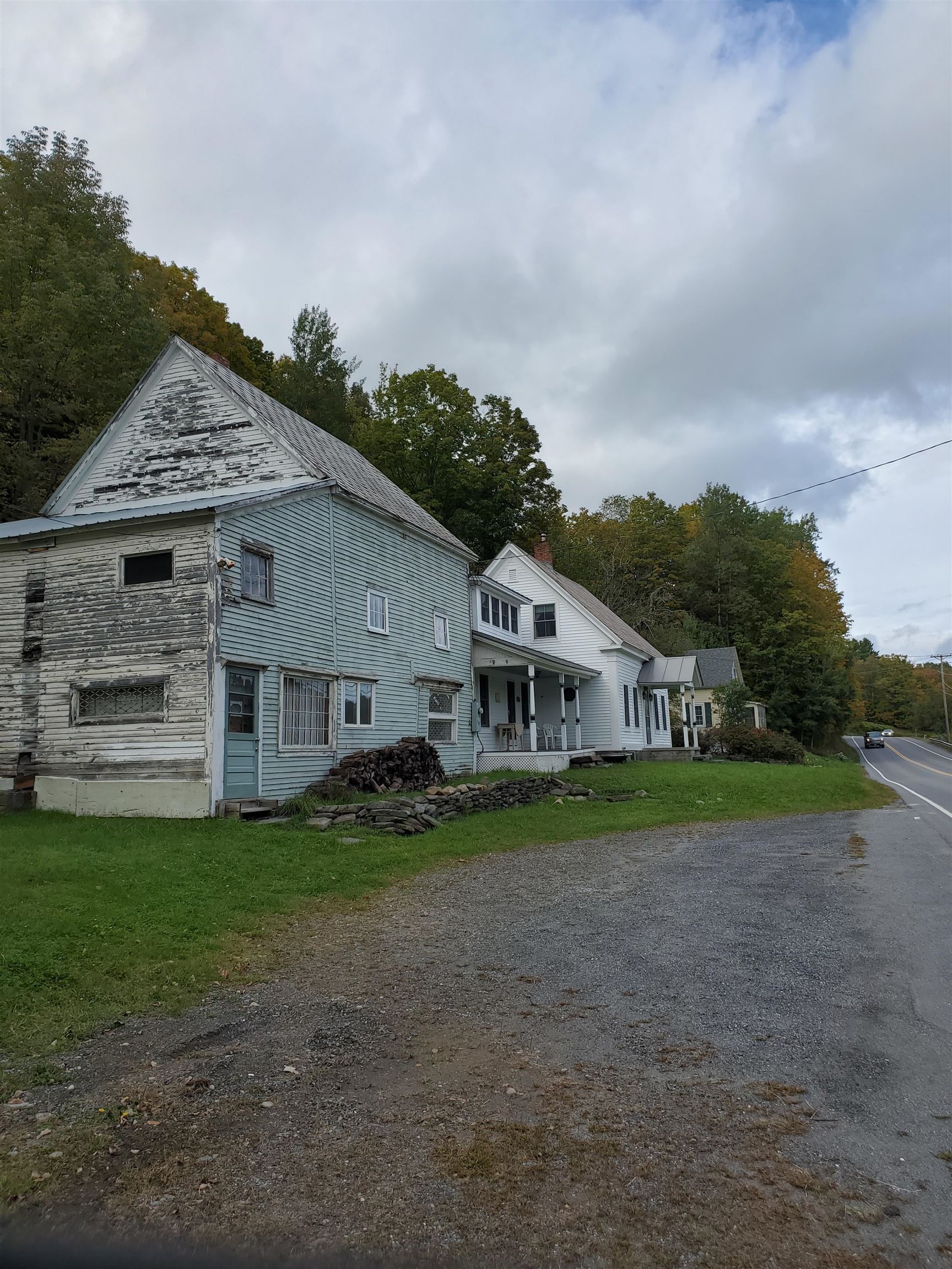 592 Vermont Rte 100 Wilmington, VT 05363 - Photo 3 of 40 Gallery Image 3