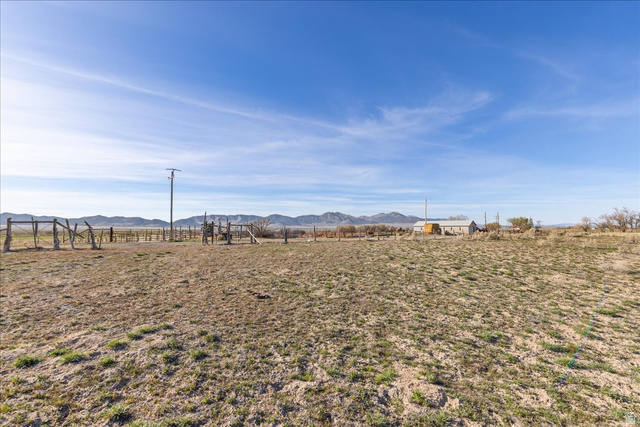 977 Harker Road Vernon, UT 84080 - Photo 18 of 28 South - Facing Perspective