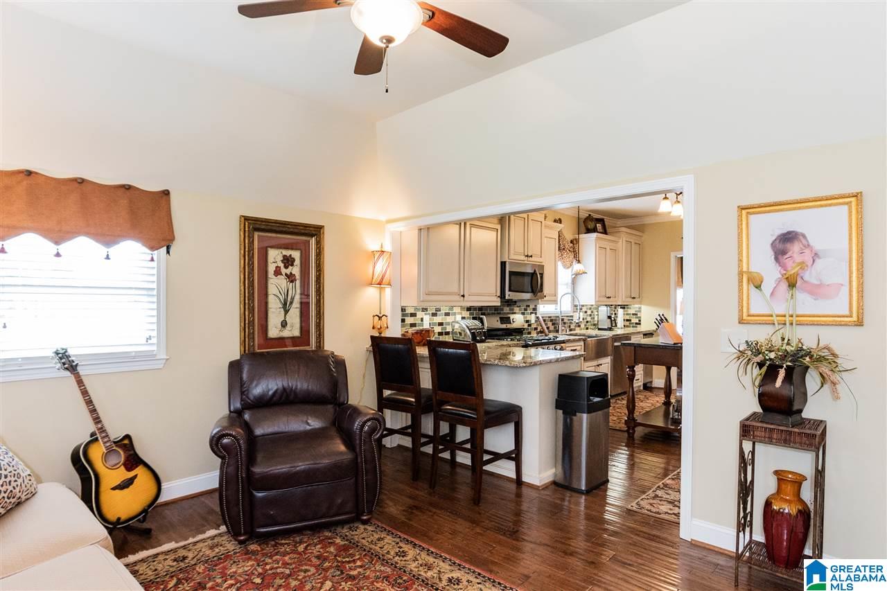 7770 Dry Creek Road Pell City, AL 35128 - Photo 20 of 49