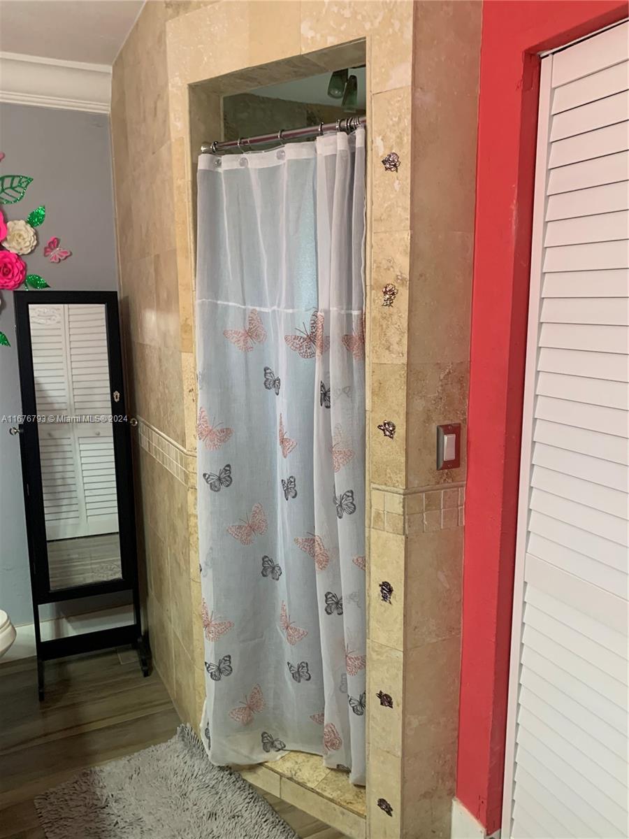 21048 Southwest 118th Place Miami, FL 33177 - Photo 17 of 26 a view of a bathroom