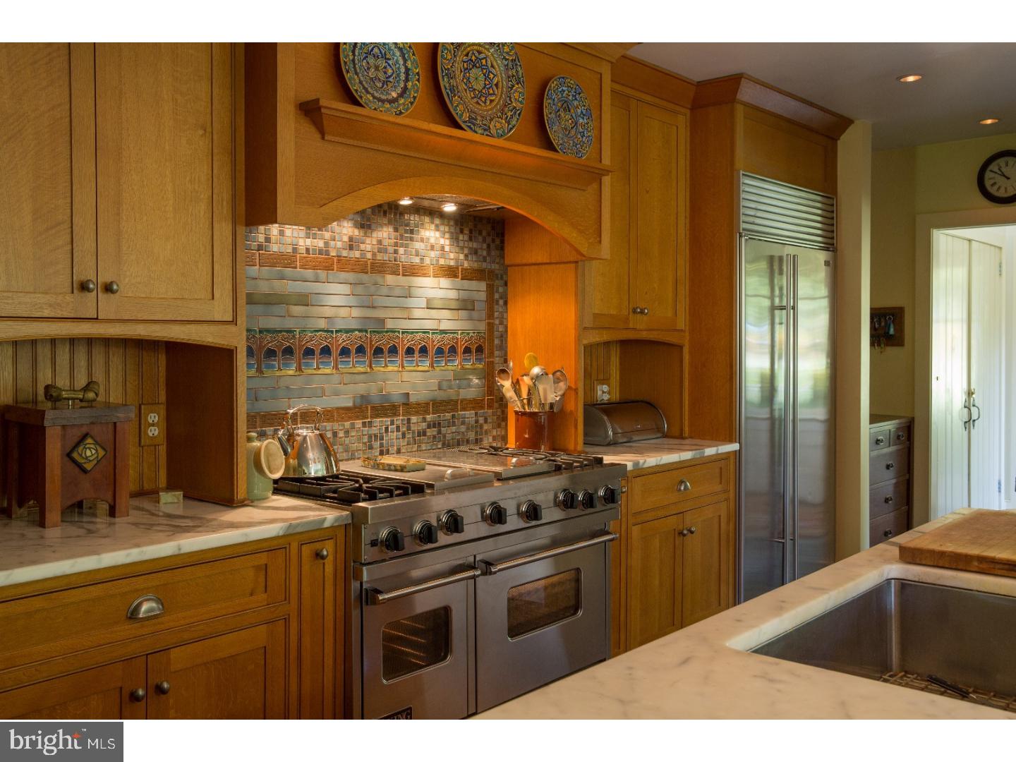 1261 Slotter Road Perkasie, PA 18944 - Photo 11 of 25 Kitchen