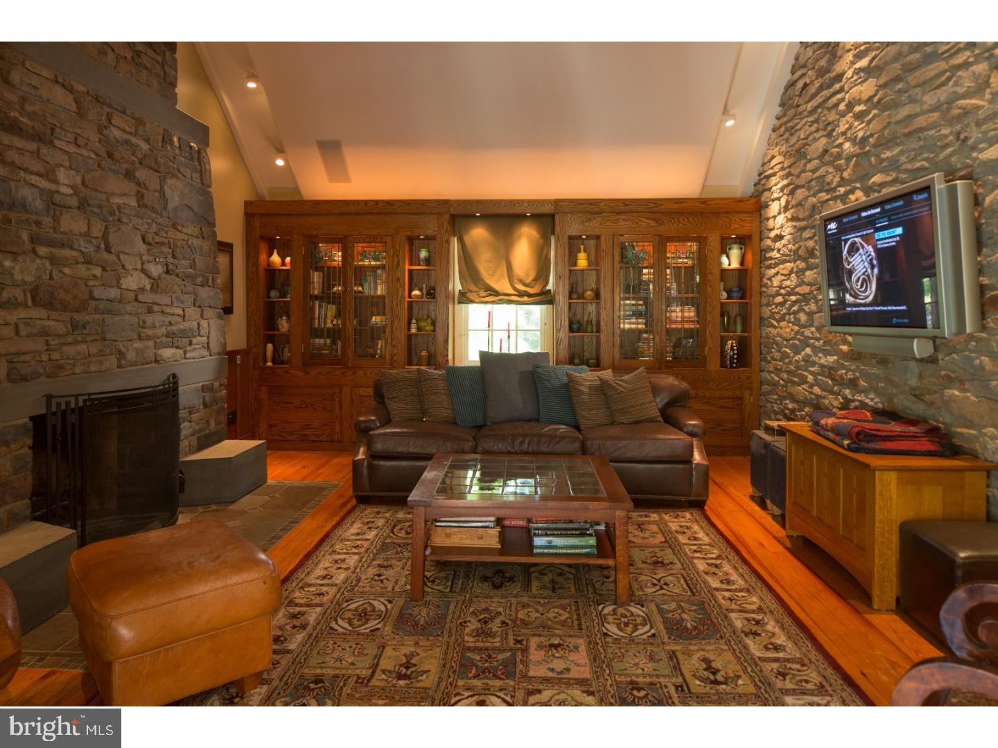 1261 Slotter Road Perkasie, PA 18944 - Photo 12 of 25 Family Room