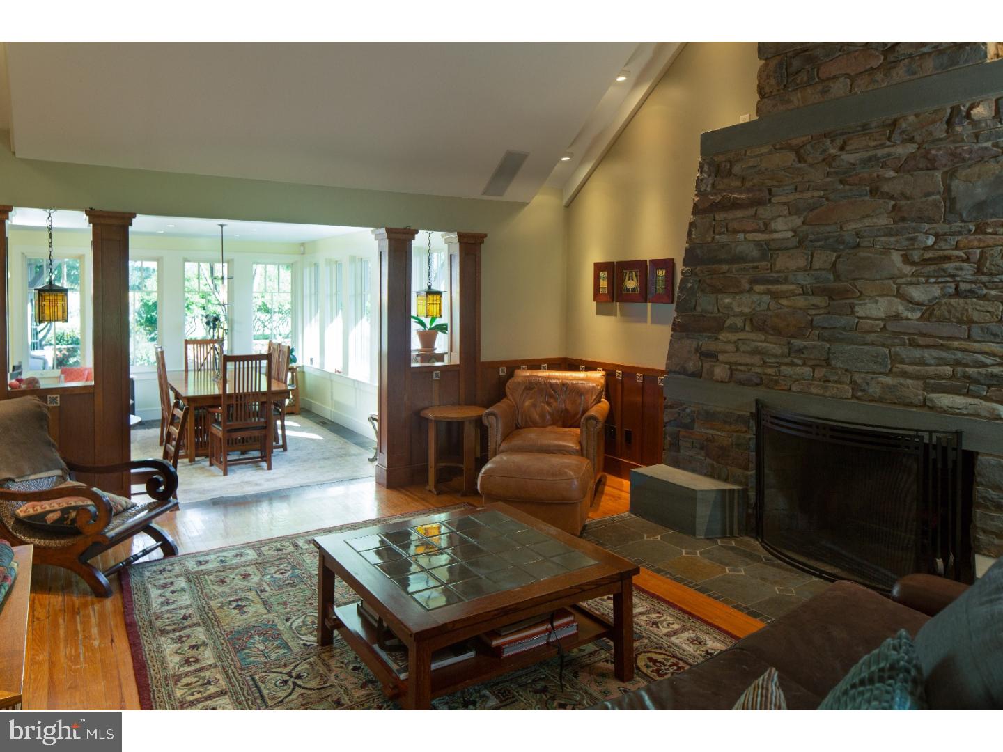 1261 Slotter Road Perkasie, PA 18944 - Photo 13 of 25 Family Room