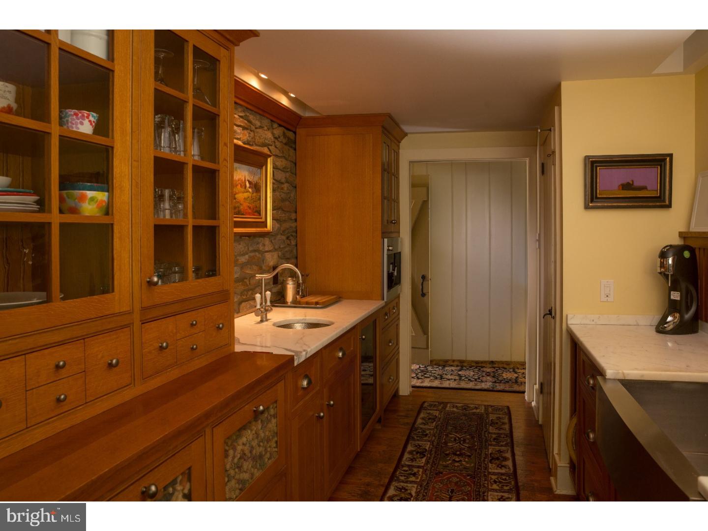 1261 Slotter Road Perkasie, PA 18944 - Photo 14 of 25 Butler Pantry