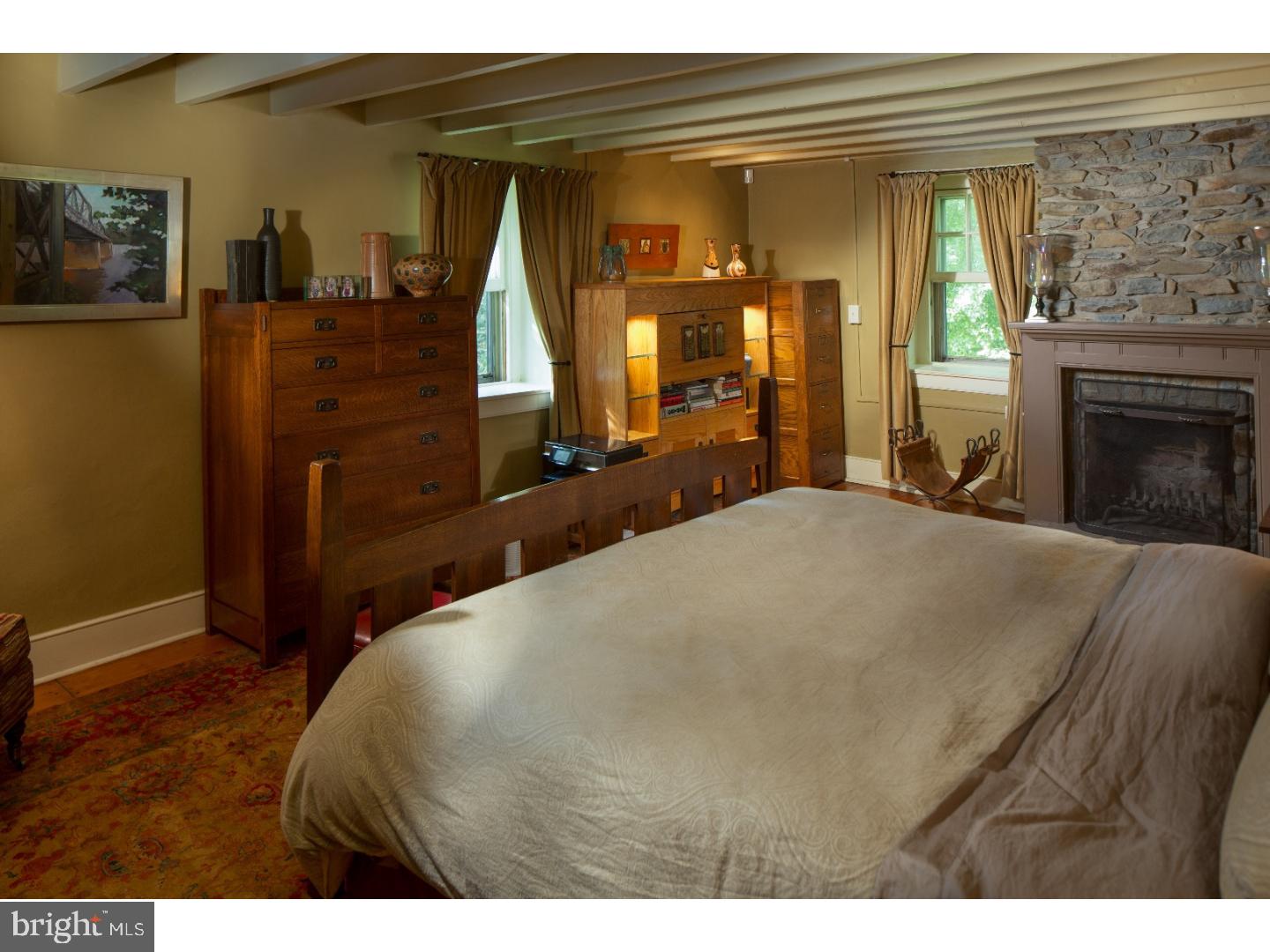 1261 Slotter Road Perkasie, PA 18944 - Photo 18 of 25 Bedroom - Main