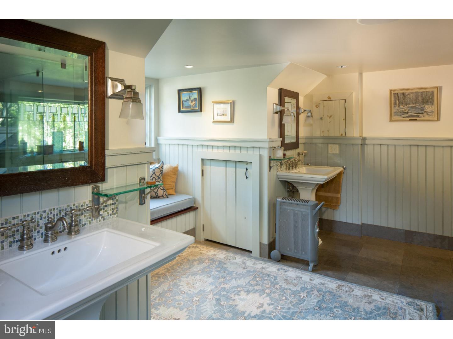 1261 Slotter Road Perkasie, PA 18944 - Photo 19 of 25 Master Bathroom