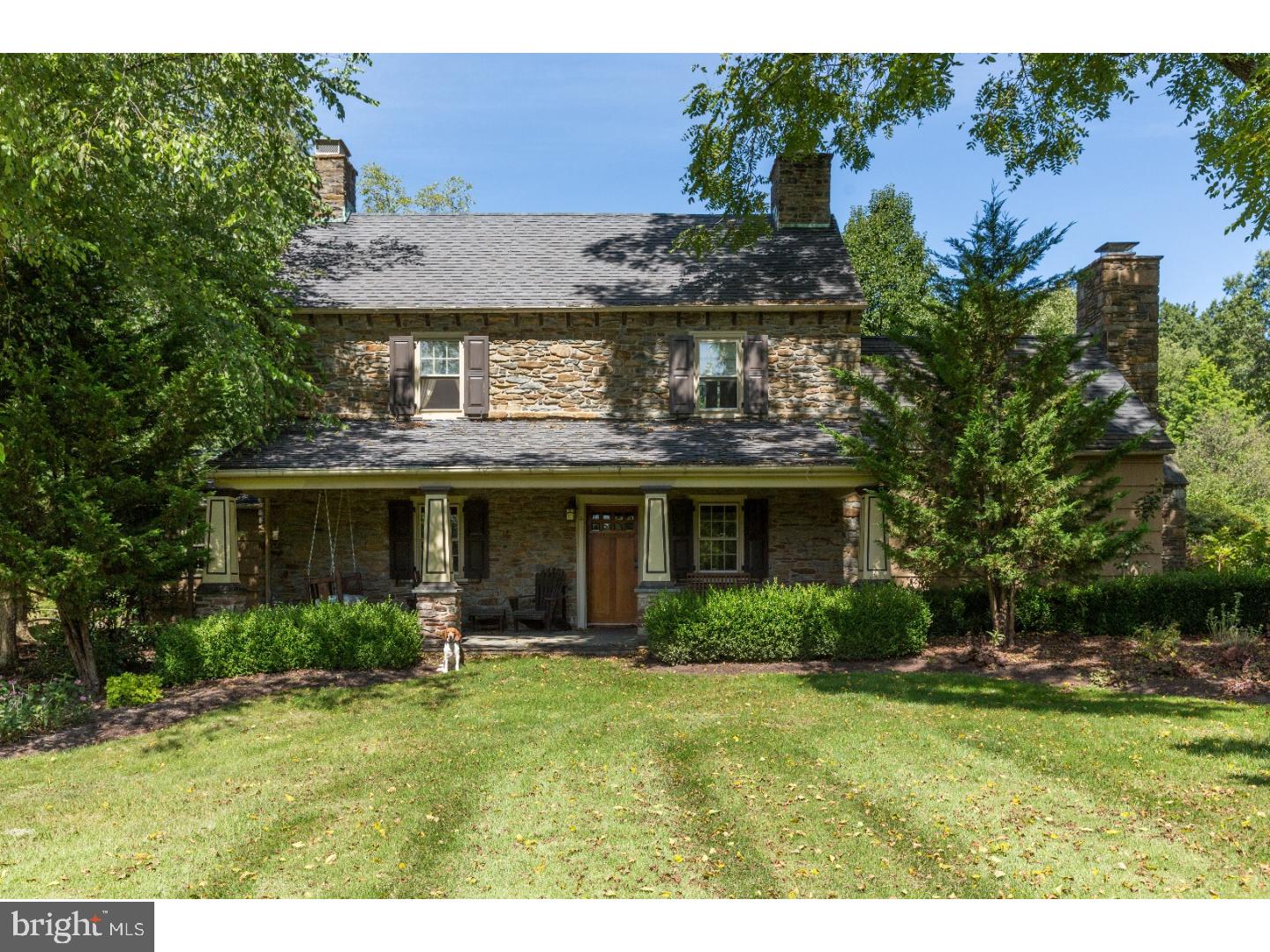1261 Slotter Road Perkasie, PA 18944 - Photo 21 of 25 Gallery Image 21