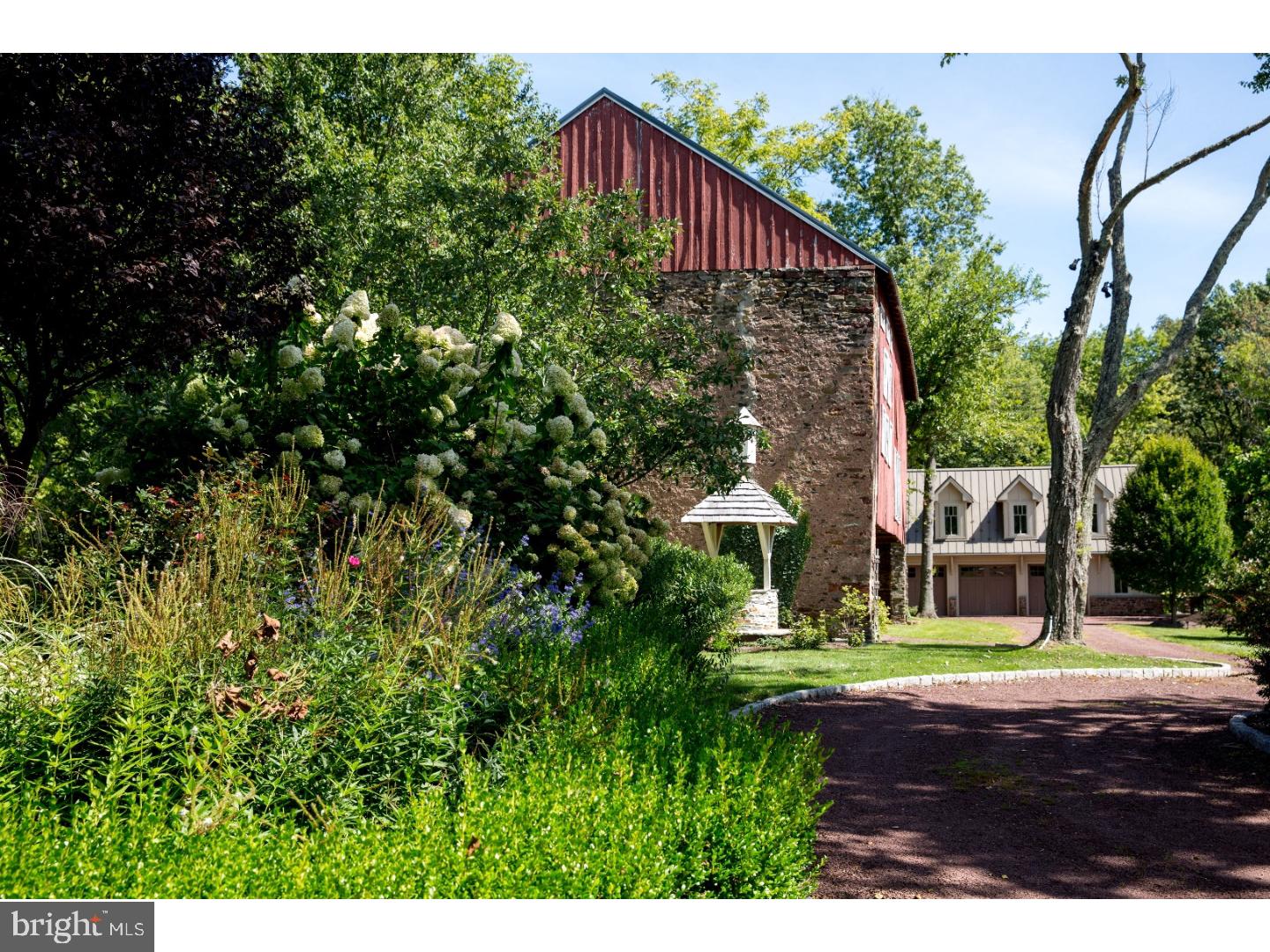 Barn