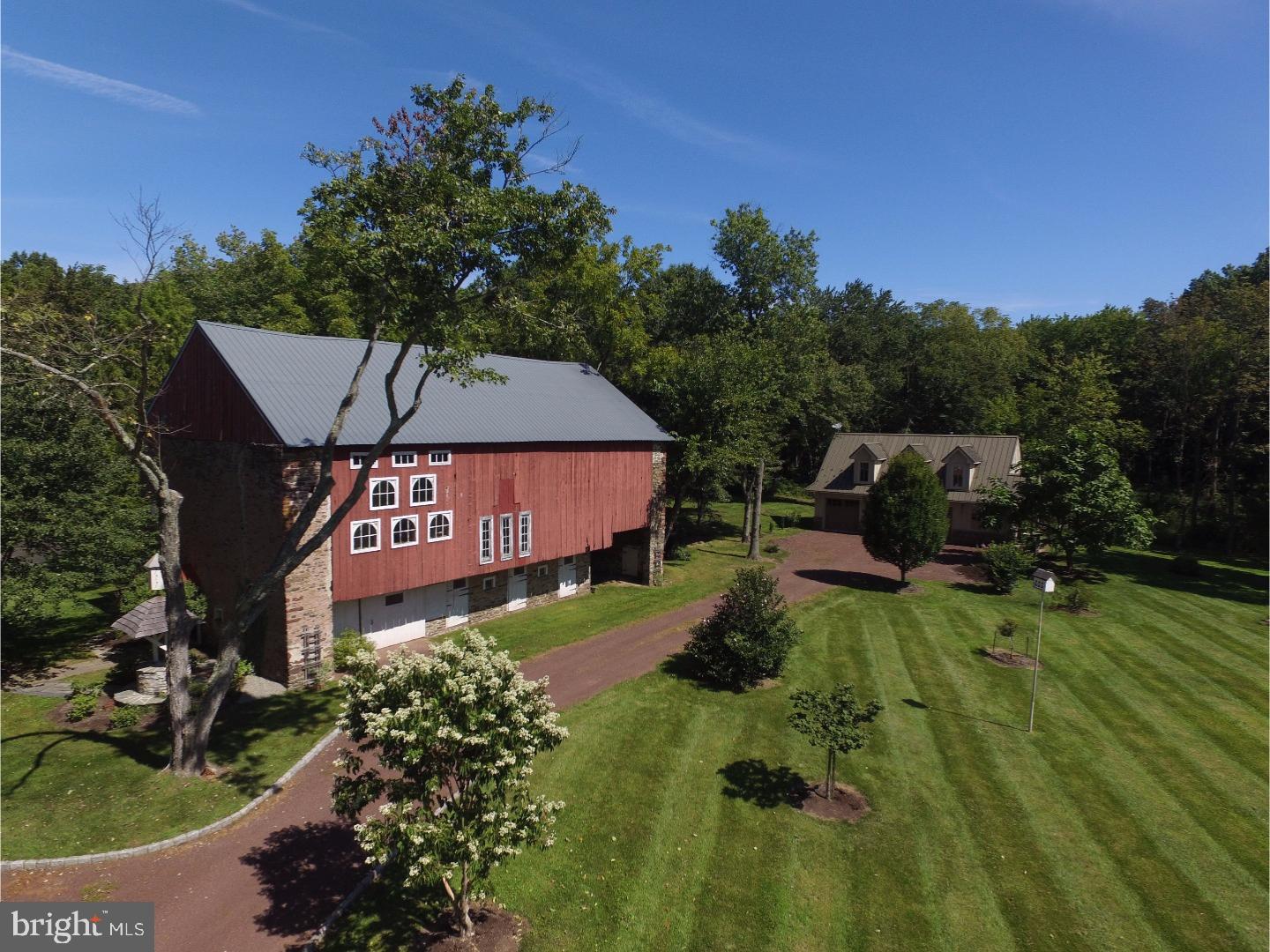 Barn