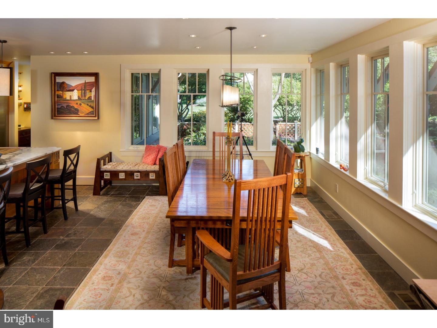 1261 Slotter Road Perkasie, PA 18944 - Photo 9 of 25 Dining Room