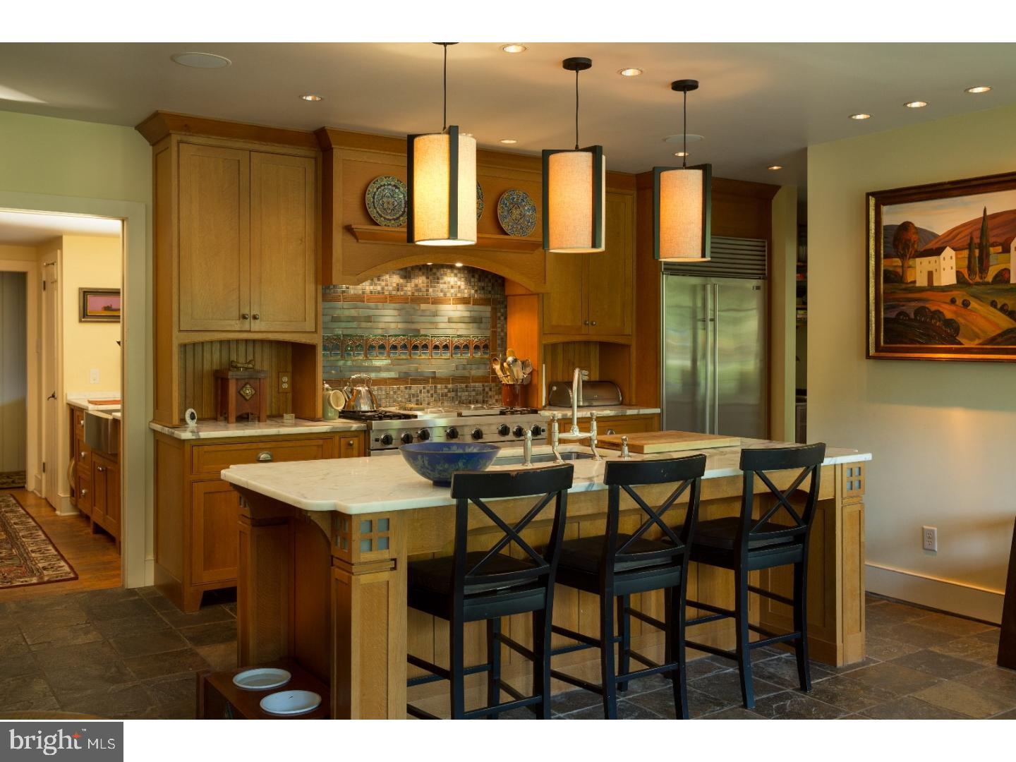 1261 Slotter Road Perkasie, PA 18944 - Photo 10 of 25 Kitchen