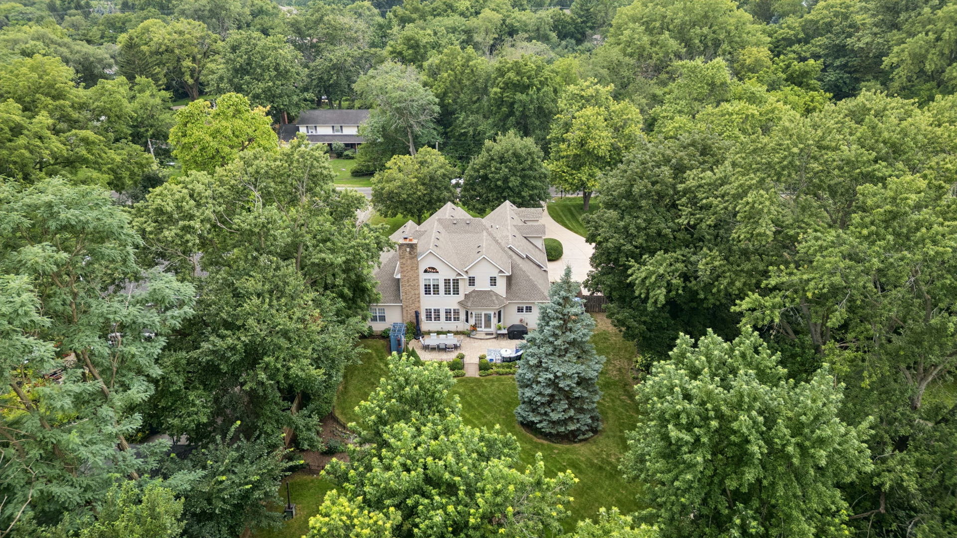 5709 Lenox Road Lisle, IL 60532 - Photo 43 of 46 Gallery Image 43