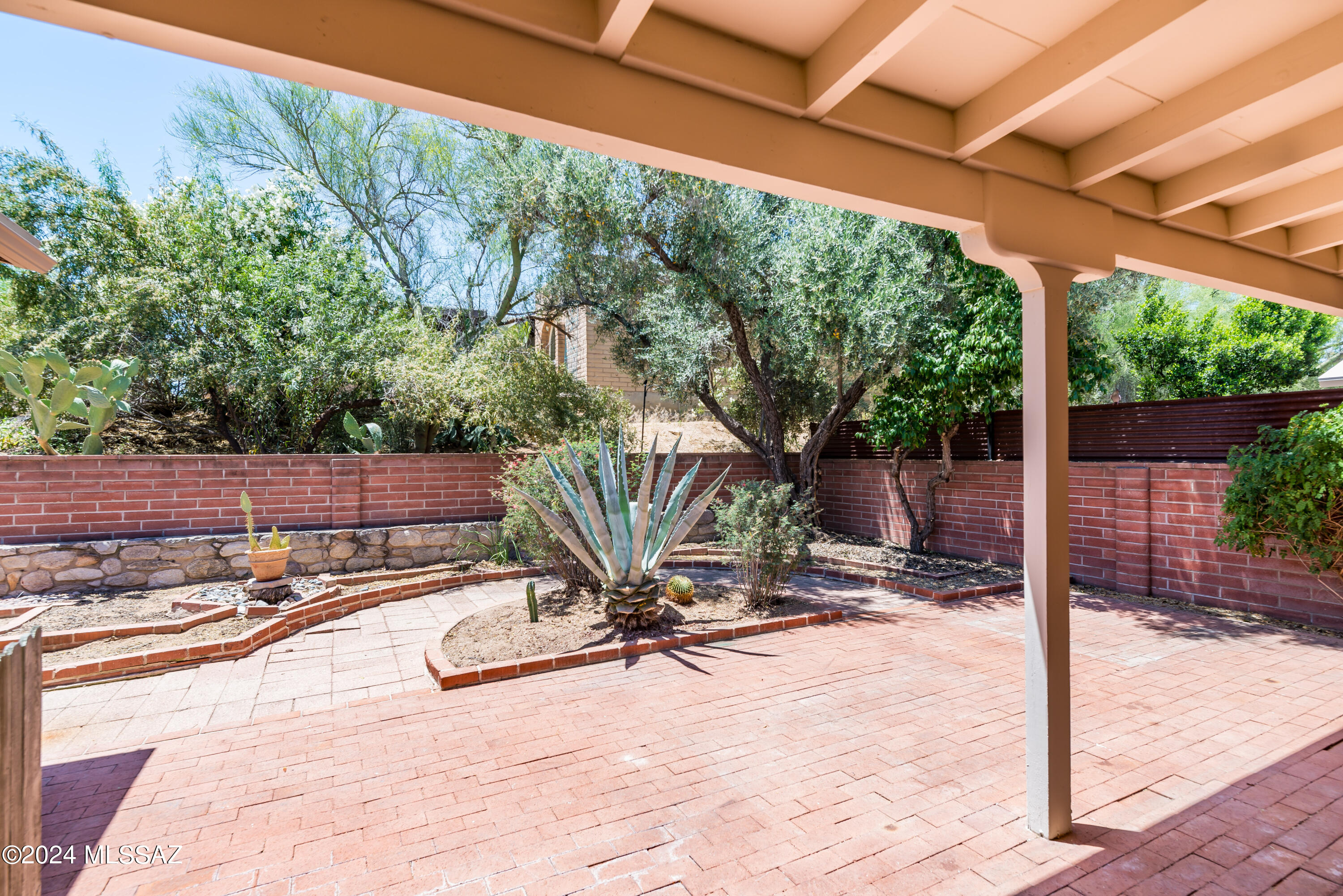 25 West Roma Drive Oro Valley, AZ 85737 - Photo 23 of 35