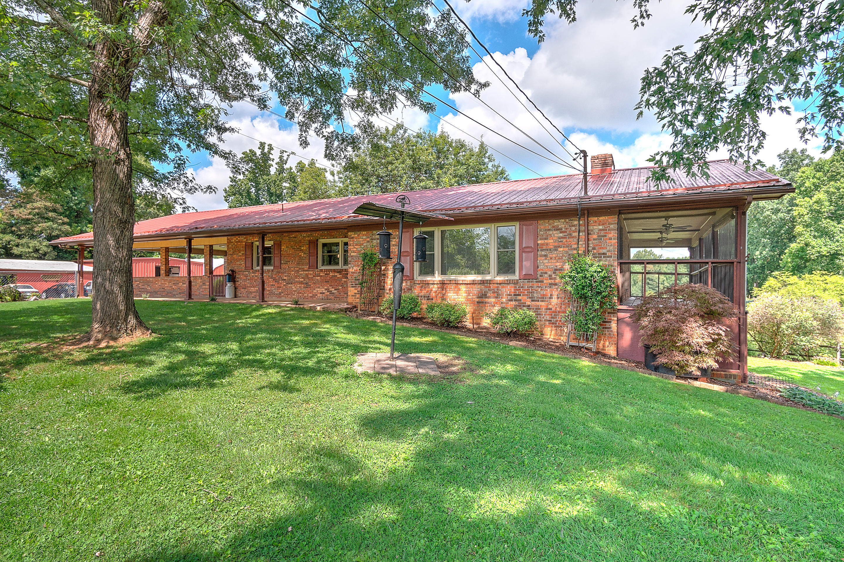 440 Matson Road Jonesborough, TN 37659 - Photo 1 of 65 exterior-8