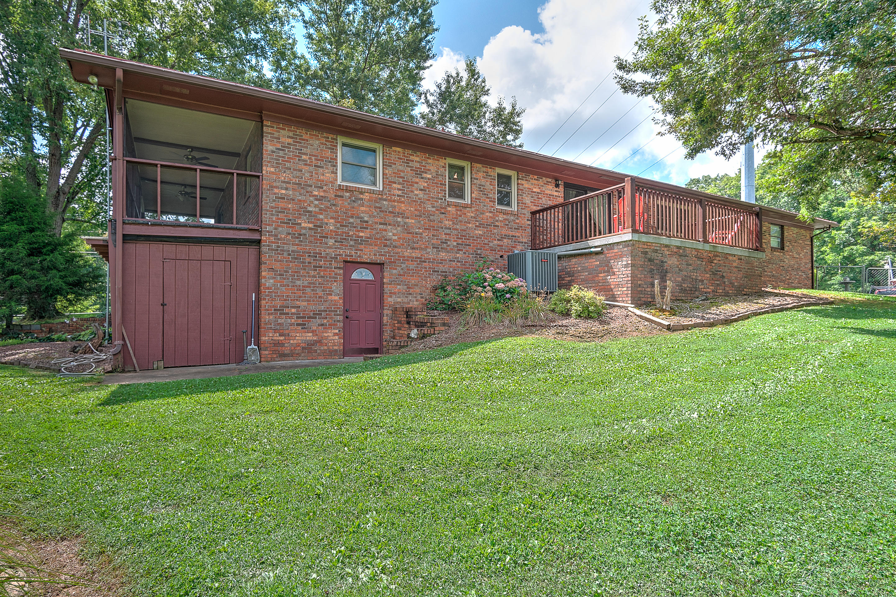 440 Matson Road Jonesborough, TN 37659 - Photo 13 of 65 exterior-13