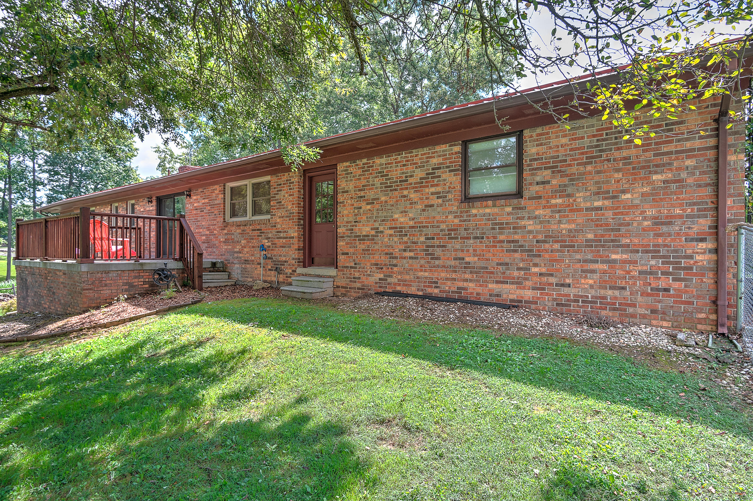 440 Matson Road Jonesborough, TN 37659 - Photo 14 of 65 exterior-14