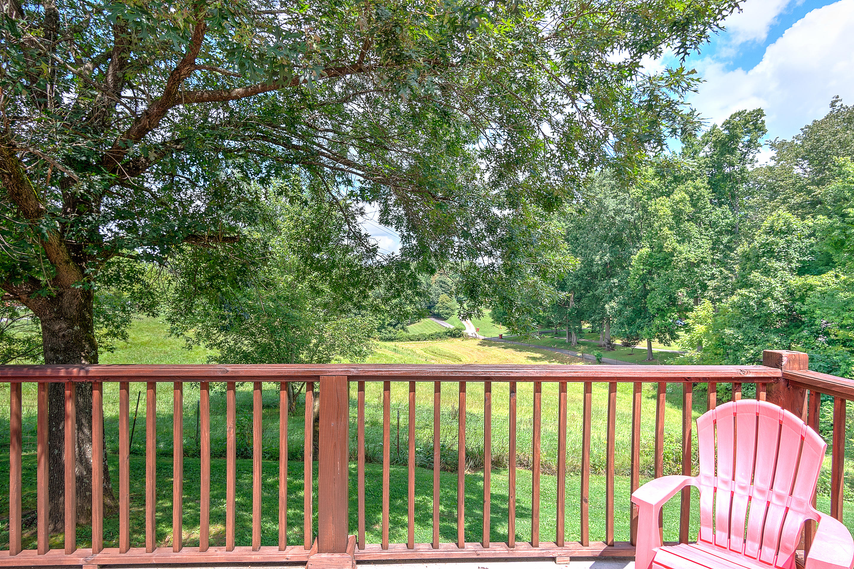 440 Matson Road Jonesborough, TN 37659 - Photo 15 of 65 exterior-15