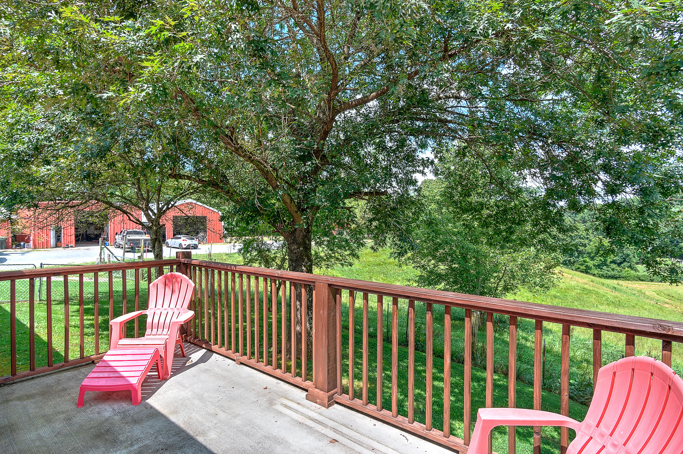 440 Matson Road Jonesborough, TN 37659 - Photo 16 of 65 exterior-16