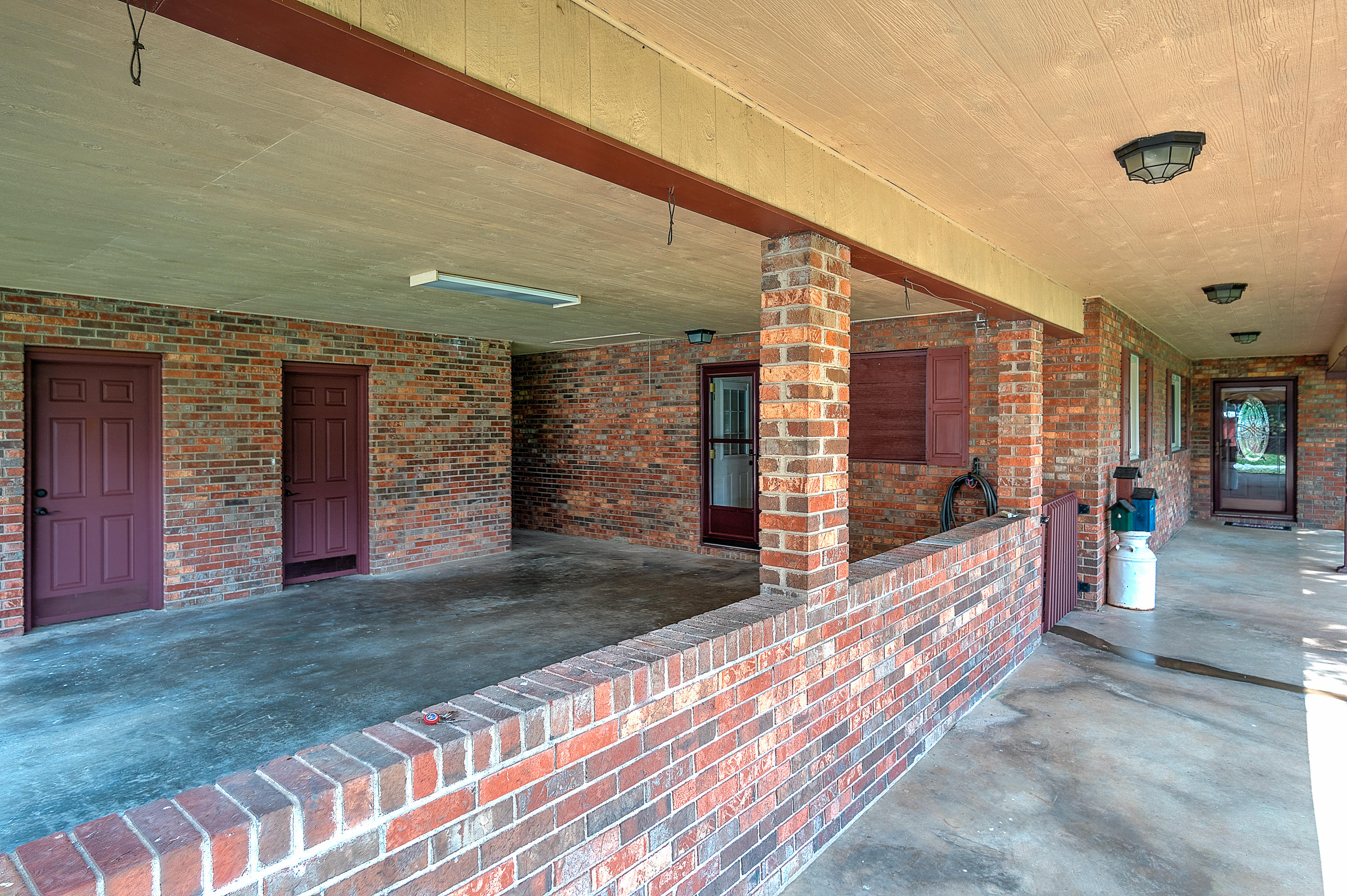 440 Matson Road Jonesborough, TN 37659 - Photo 18 of 65 exterior-18