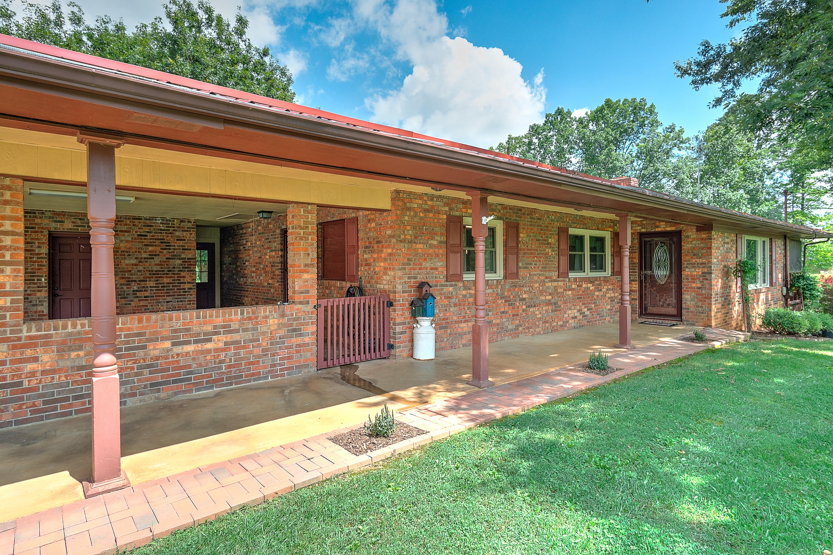 440 Matson Road Jonesborough, TN 37659 - Photo 19 of 65 exterior-19