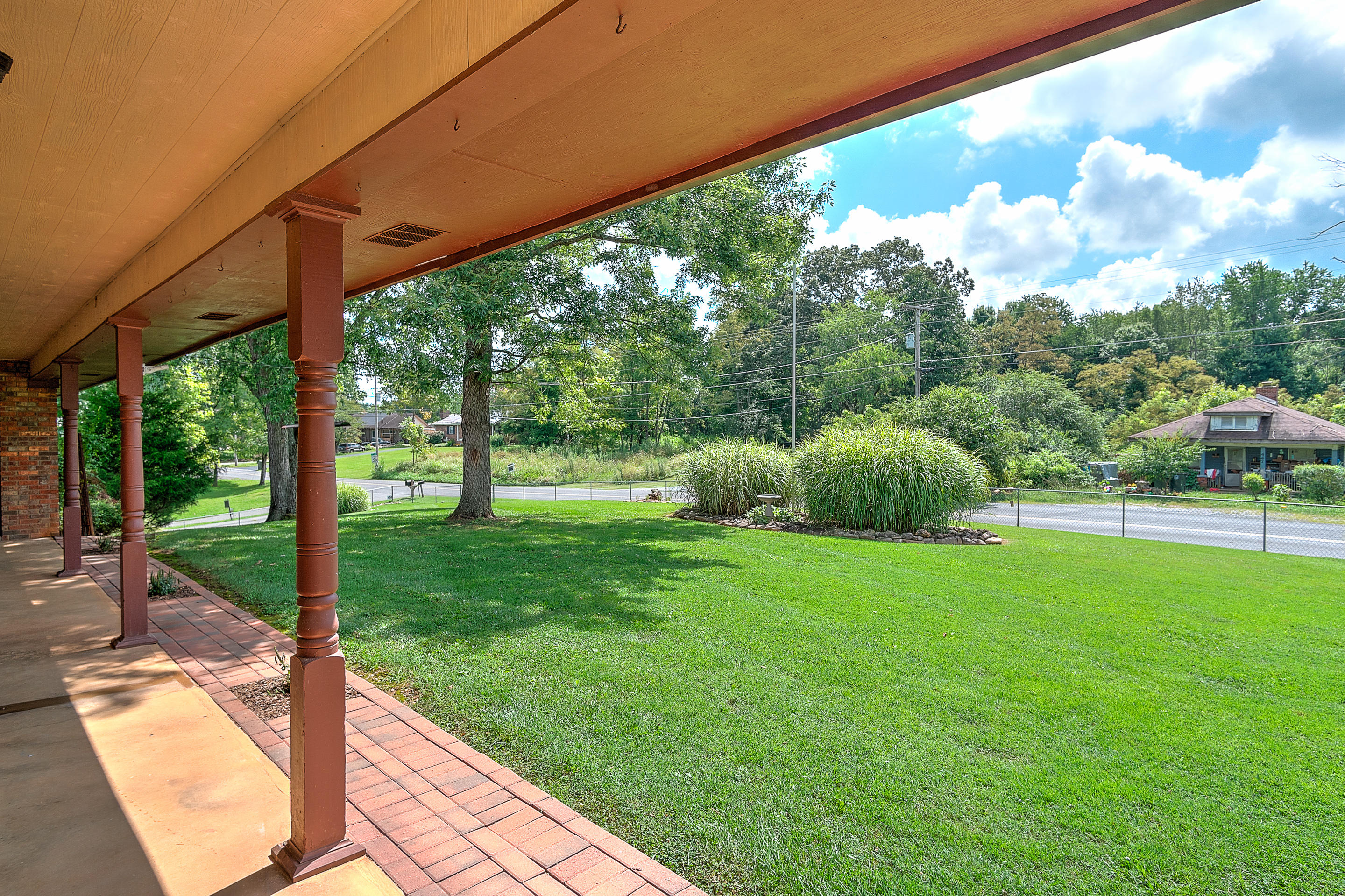 440 Matson Road Jonesborough, TN 37659 - Photo 20 of 65 exterior-20