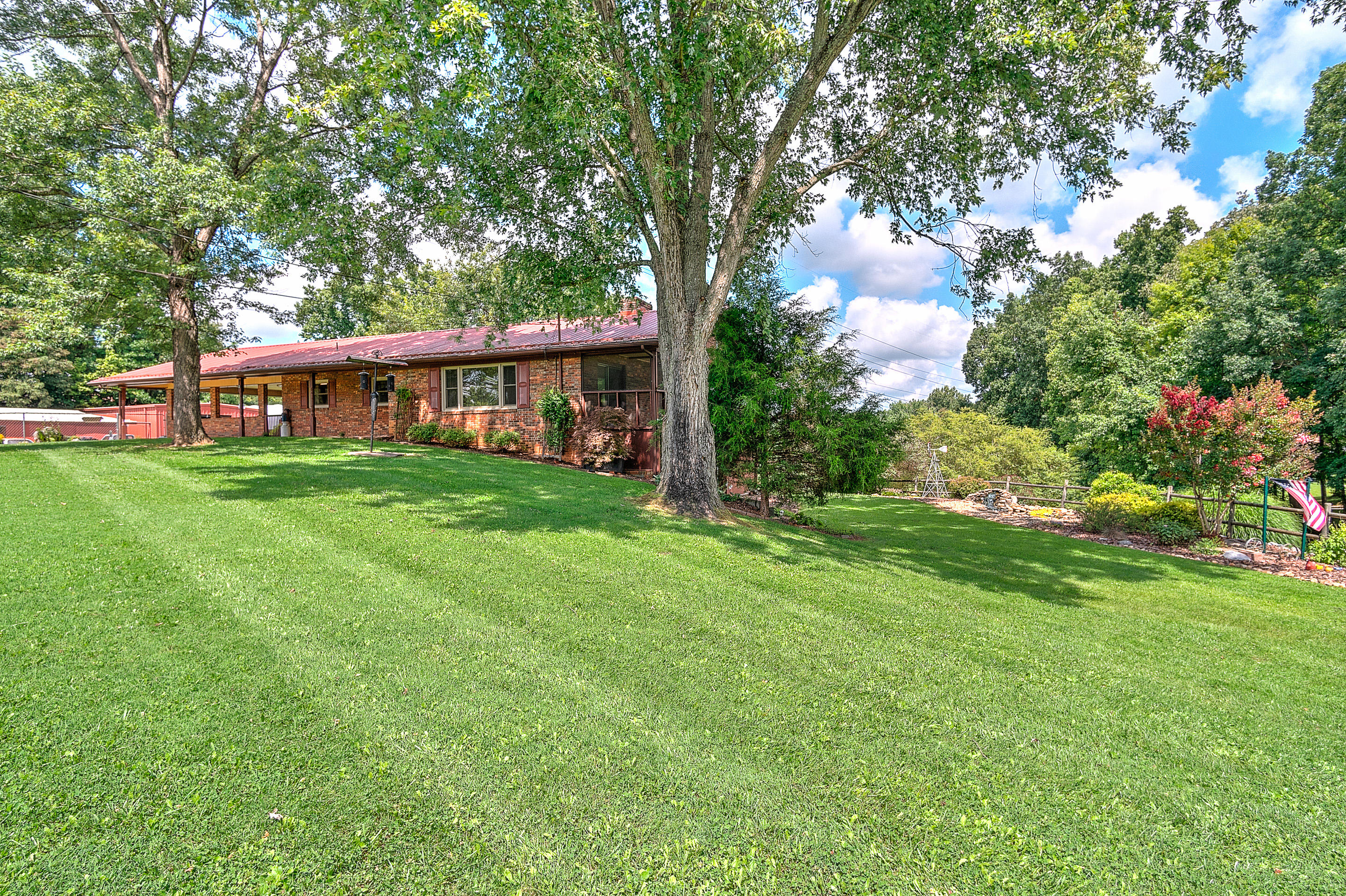 440 Matson Road Jonesborough, TN 37659 - Photo 2 of 65 exterior-7