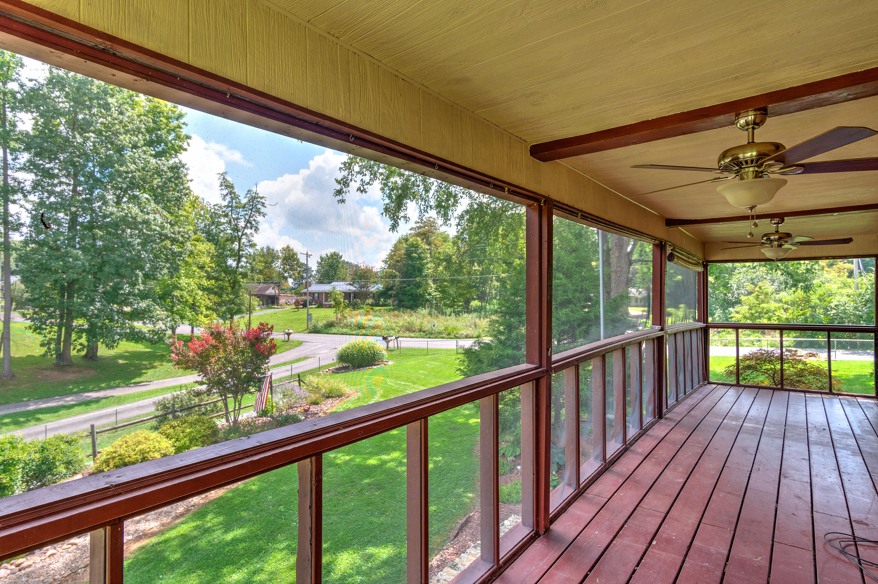 440 Matson Road Jonesborough, TN 37659 - Photo 23 of 65 exterior-23