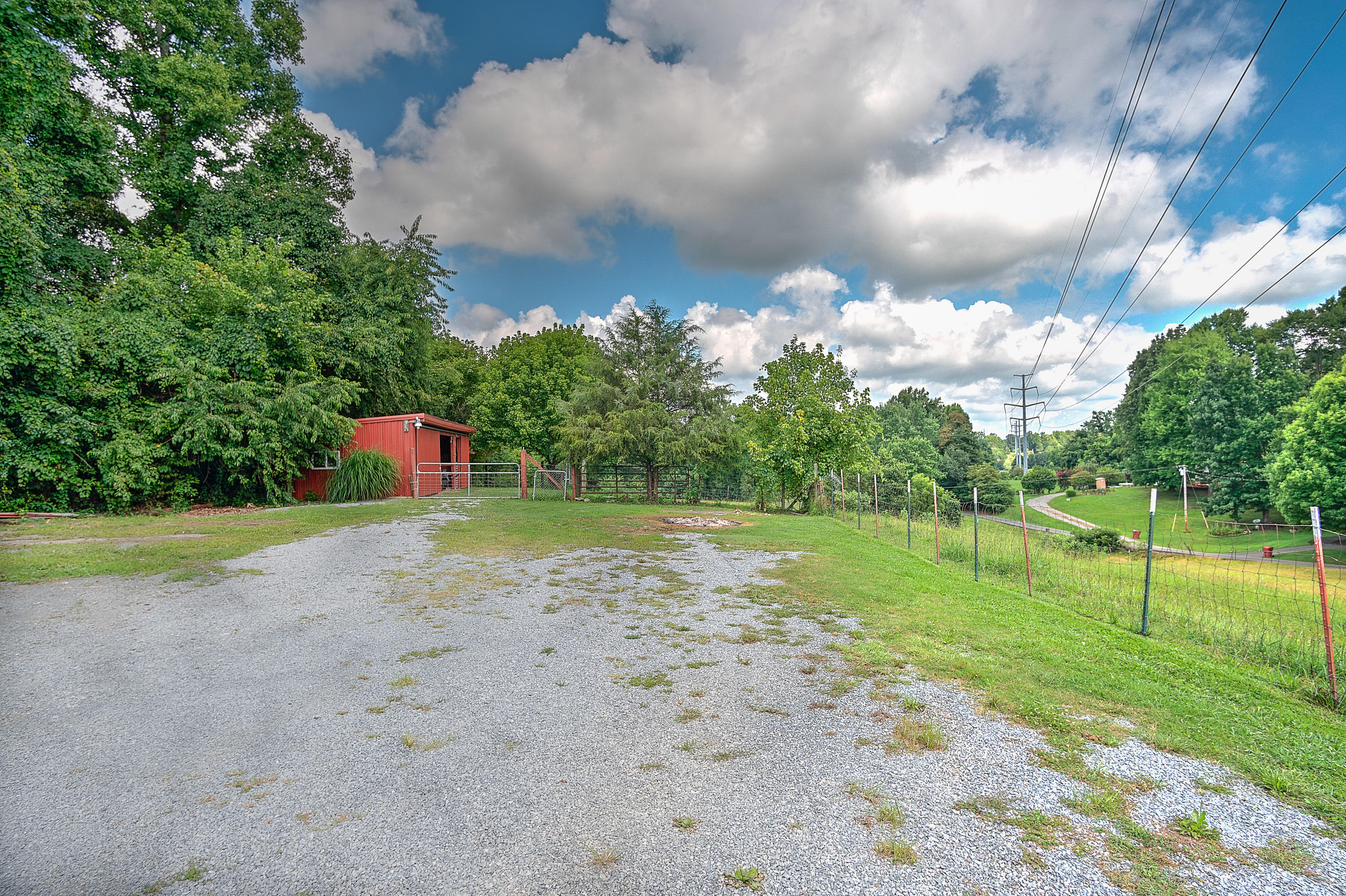 440 Matson Road Jonesborough, TN 37659 - Photo 24 of 65 exterior-25