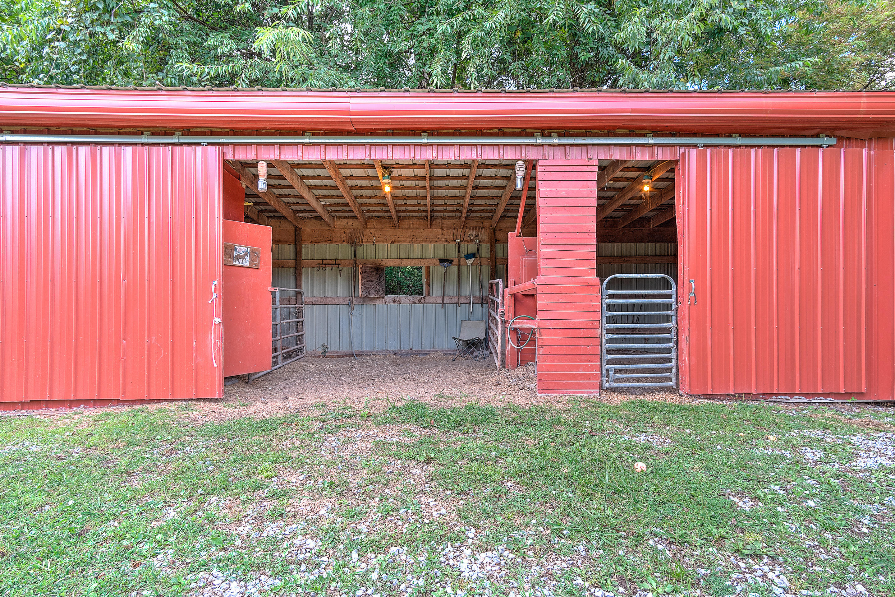 440 Matson Road Jonesborough, TN 37659 - Photo 26 of 65 exterior-31