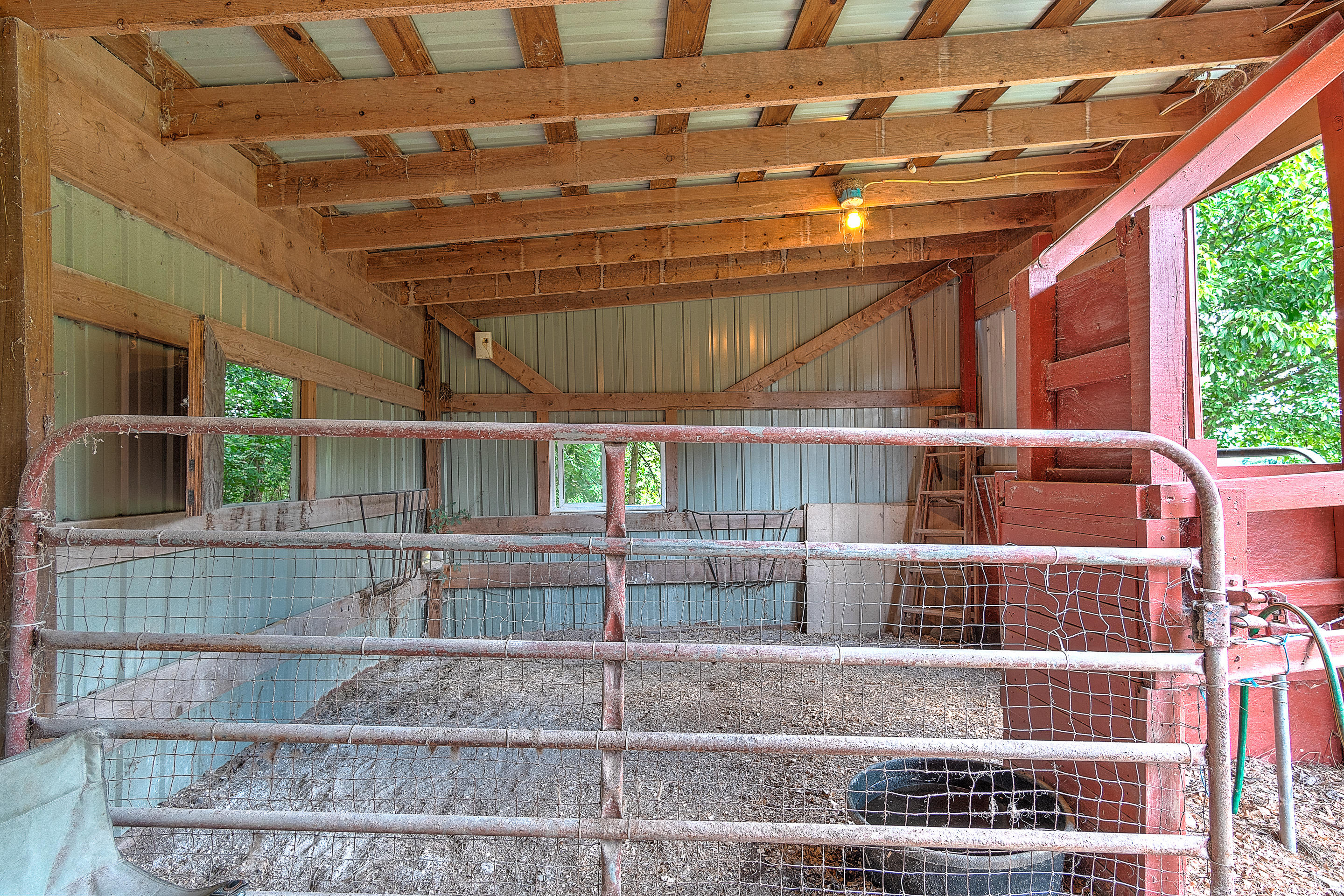 440 Matson Road Jonesborough, TN 37659 - Photo 27 of 65 exterior-32